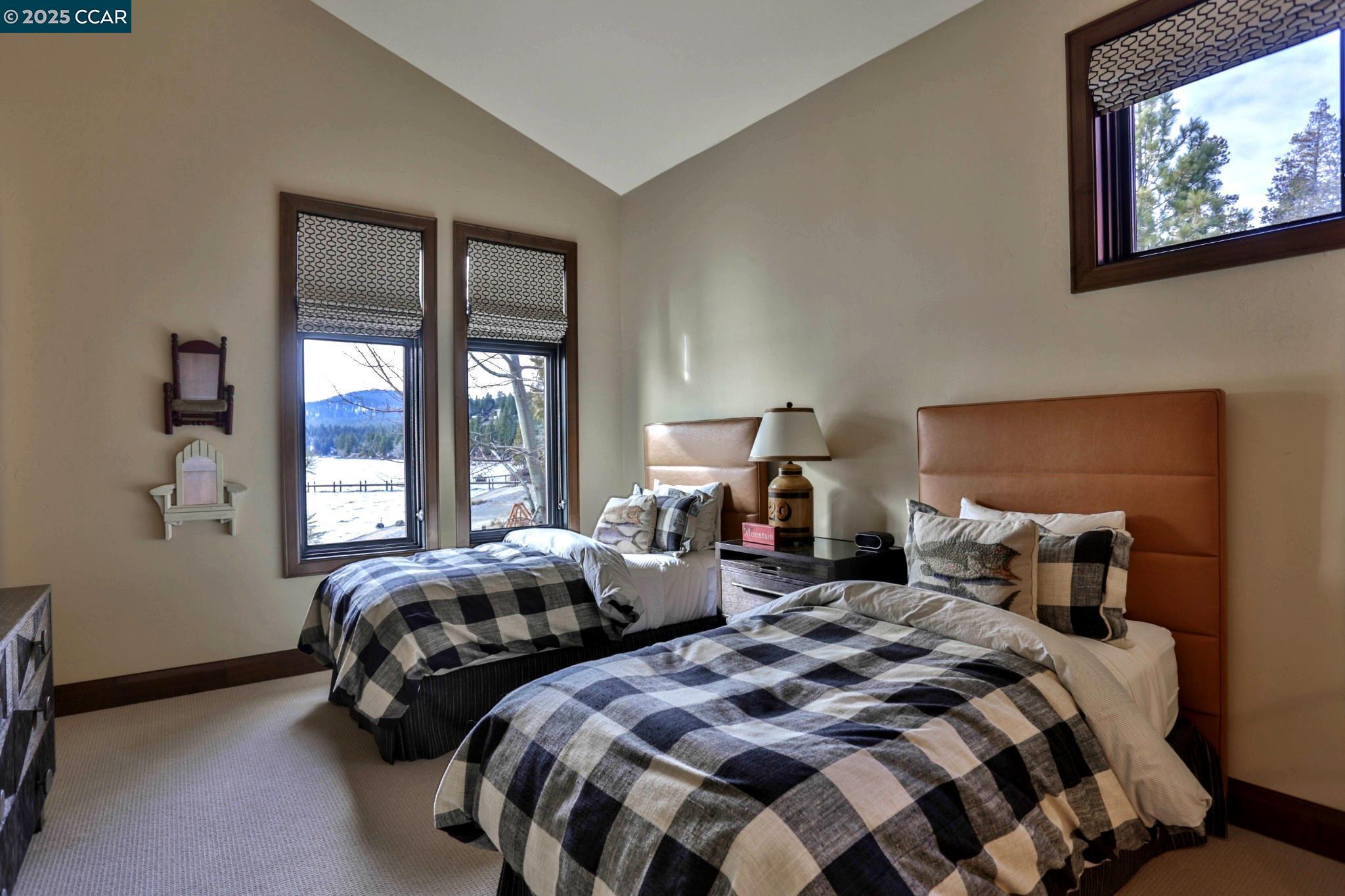 Detail Gallery Image 19 of 26 For 6750 North Lake Blvd 1e,  Tahoe Vista,  CA 96148 - 4 Beds | 4/1 Baths