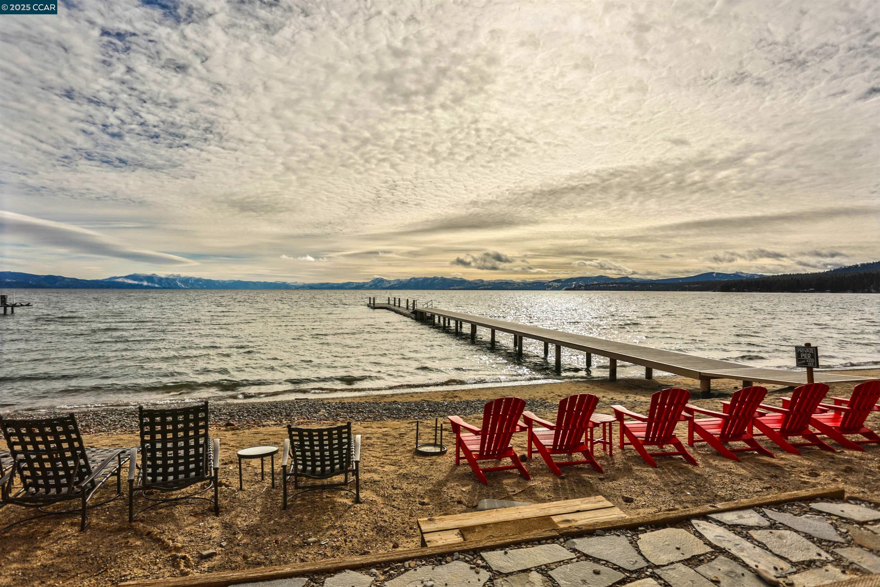 Detail Gallery Image 22 of 26 For 6750 North Lake Blvd 1e,  Tahoe Vista,  CA 96148 - 4 Beds | 4/1 Baths