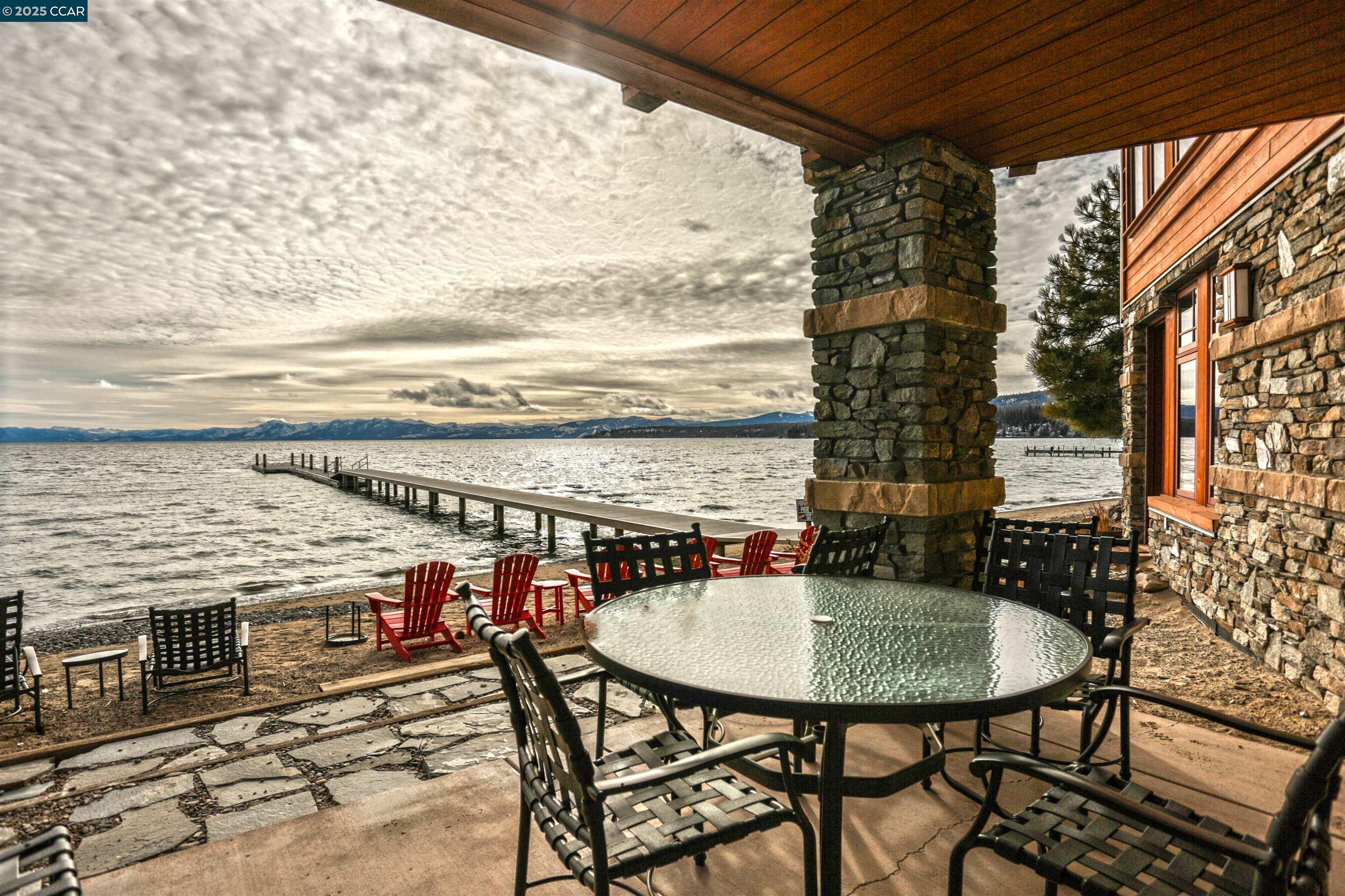 Detail Gallery Image 23 of 26 For 6750 North Lake Blvd 1e,  Tahoe Vista,  CA 96148 - 4 Beds | 4/1 Baths