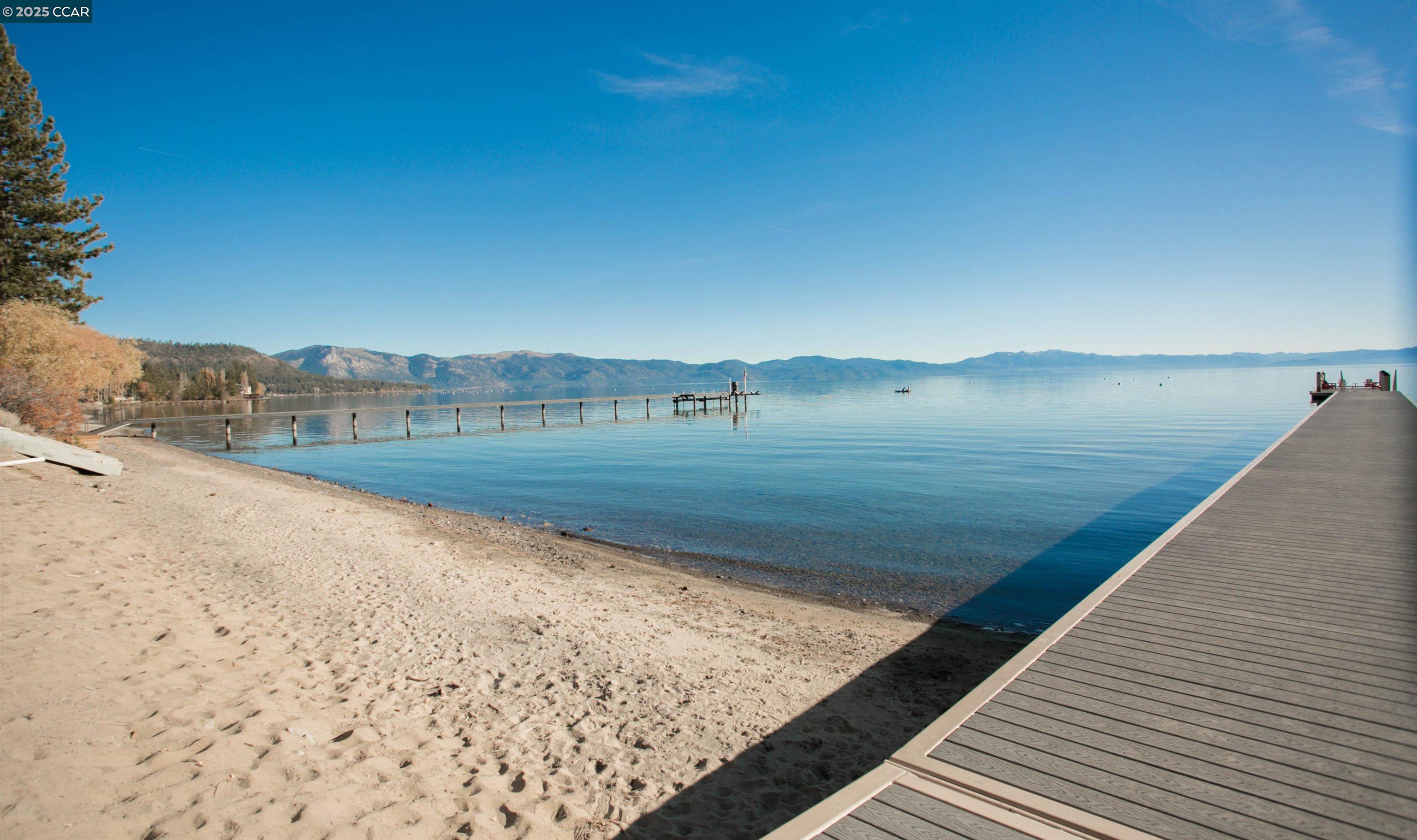Detail Gallery Image 25 of 26 For 6750 North Lake Blvd 1e,  Tahoe Vista,  CA 96148 - 4 Beds | 4/1 Baths