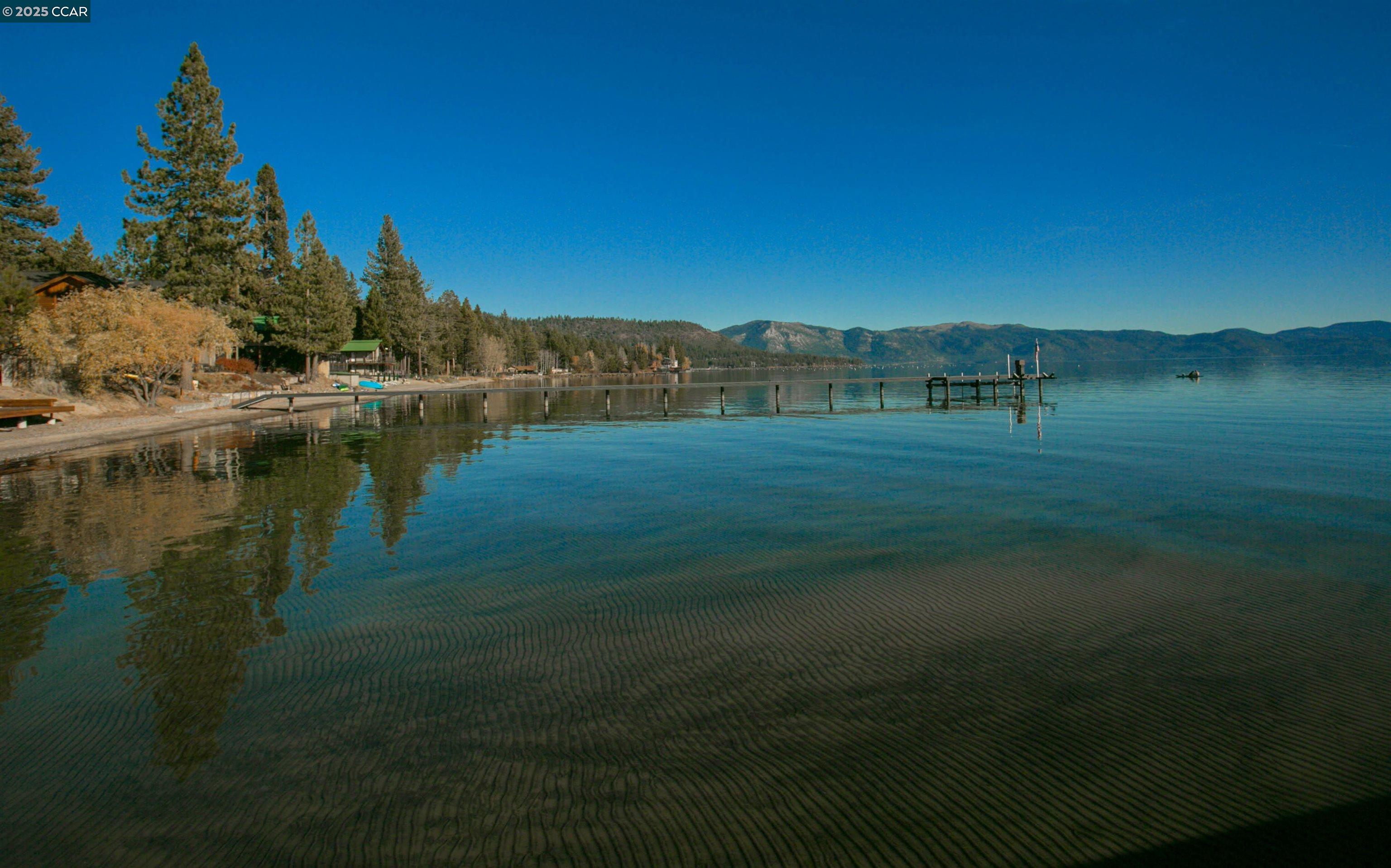 Detail Gallery Image 26 of 26 For 6750 North Lake Blvd 1e,  Tahoe Vista,  CA 96148 - 4 Beds | 4/1 Baths