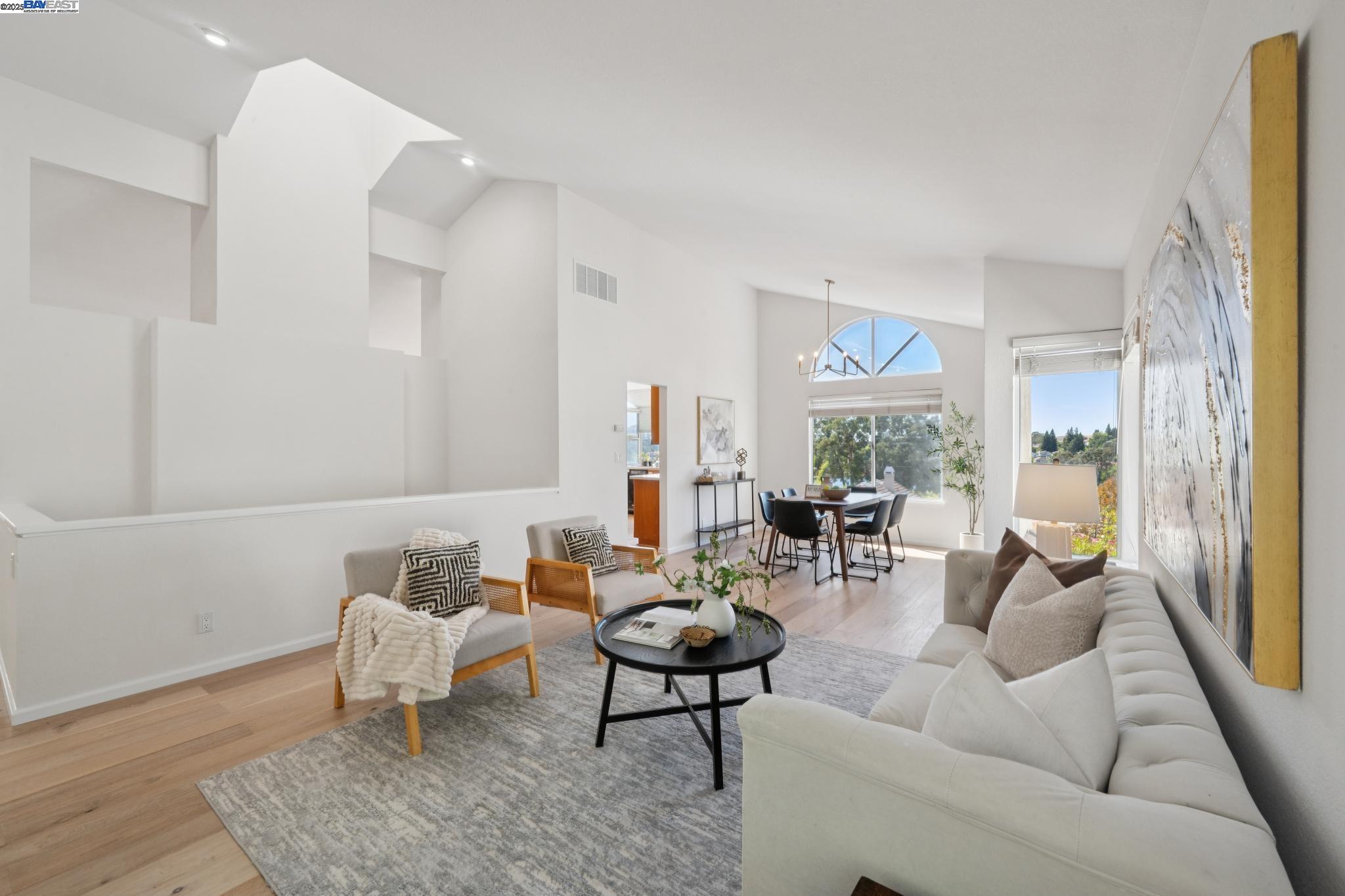 447 Donner Way, San Ramon, California 94582, 3 Bedrooms Bedrooms, 10 Rooms Rooms,2 BathroomsBathrooms,Residential,For Sale,447 Donner Way,41103125
