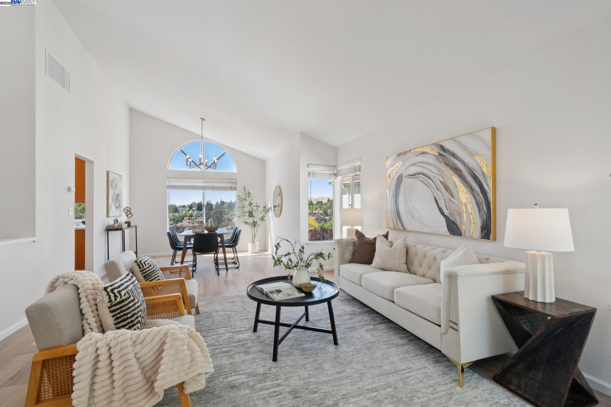 447 Donner Way, San Ramon, California 94582, 3 Bedrooms Bedrooms, 10 Rooms Rooms,2 BathroomsBathrooms,Residential,For Sale,447 Donner Way,41103125