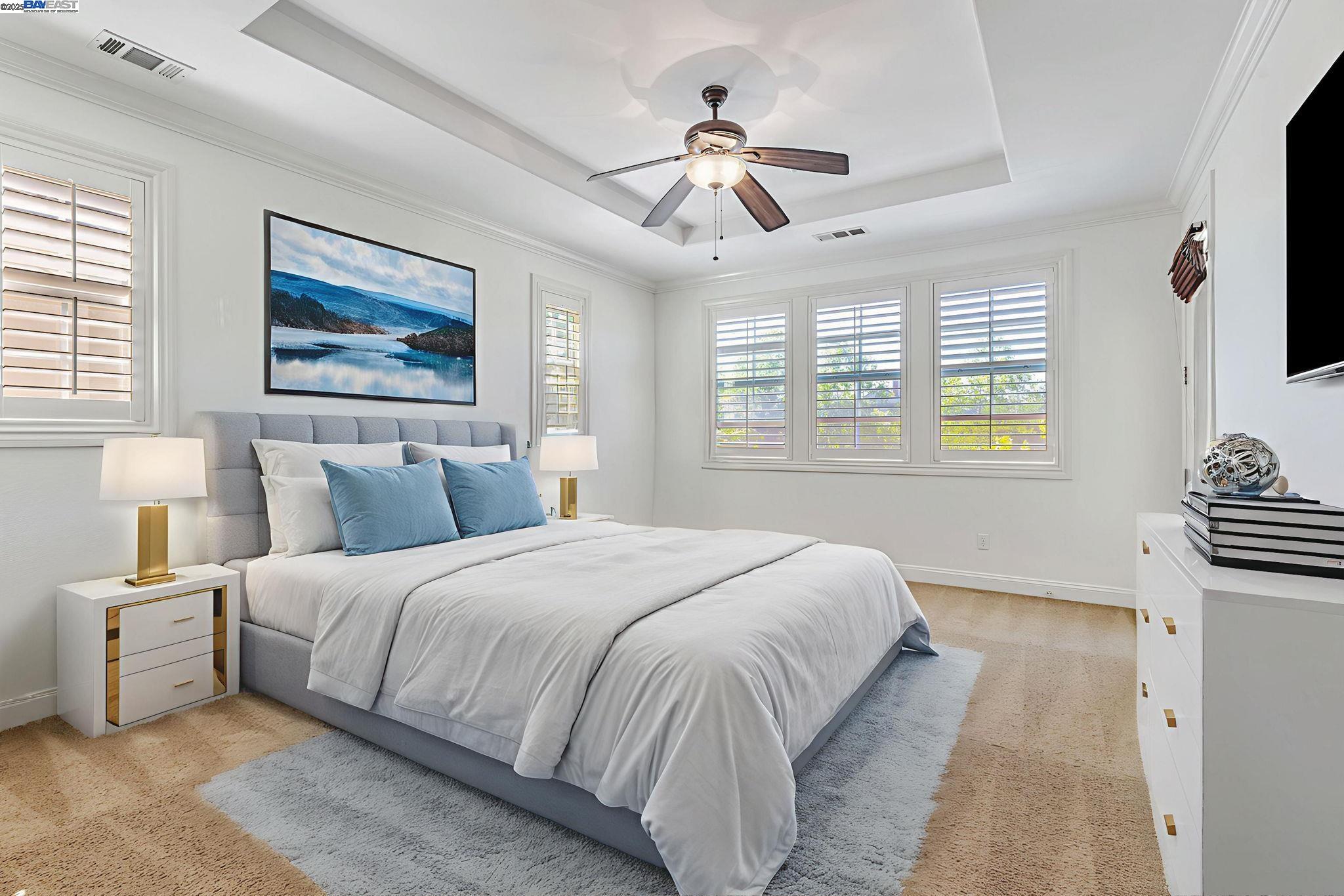 Detail Gallery Image 21 of 35 For 3579 Rimini Ln, Dublin,  CA 94568 - 3 Beds | 2/1 Baths