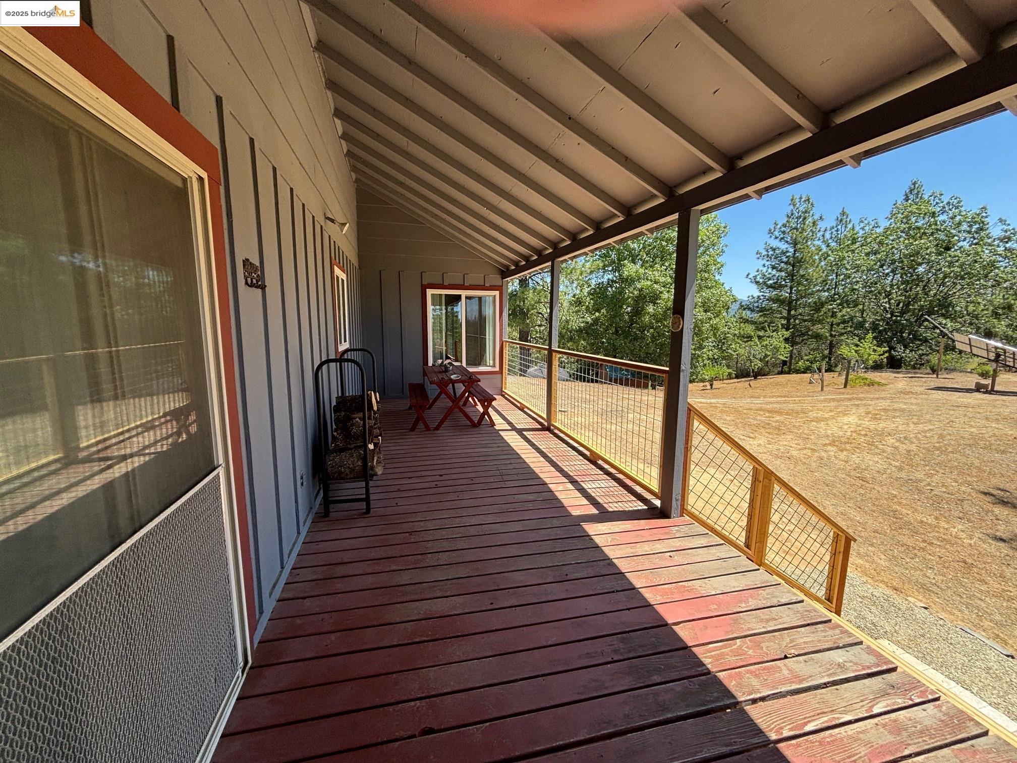Detail Gallery Image 26 of 46 For 9587 Bondurant Mine Rd., Coulterville,  CA 95311-9534 - 2 Beds | 1 Baths