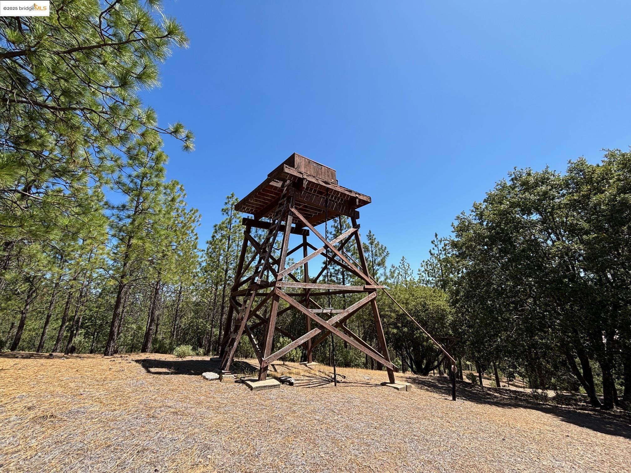 Detail Gallery Image 39 of 46 For 9587 Bondurant Mine Rd., Coulterville,  CA 95311-9534 - 2 Beds | 1 Baths