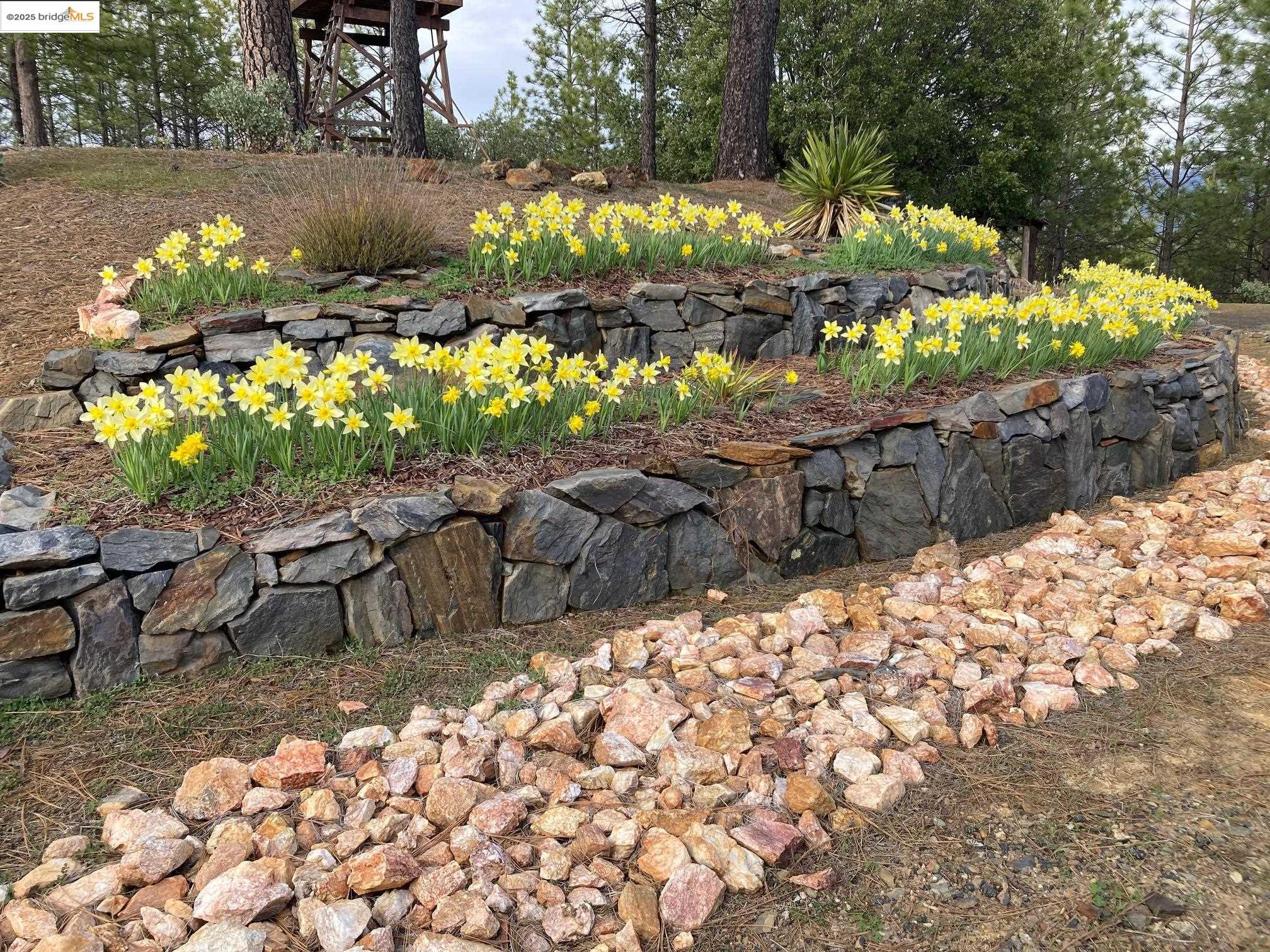 Detail Gallery Image 40 of 46 For 9587 Bondurant Mine Rd., Coulterville,  CA 95311-9534 - 2 Beds | 1 Baths