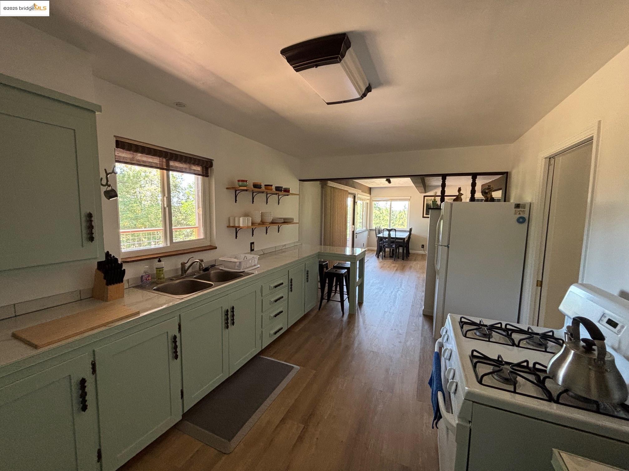 Detail Gallery Image 7 of 46 For 9587 Bondurant Mine Rd., Coulterville,  CA 95311-9534 - 2 Beds | 1 Baths