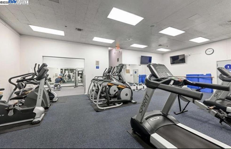 Detail Gallery Image 6 of 25 For 420 N Civic Dr. #407,  Walnut Creek,  CA 94596 - 2 Beds | 2 Baths