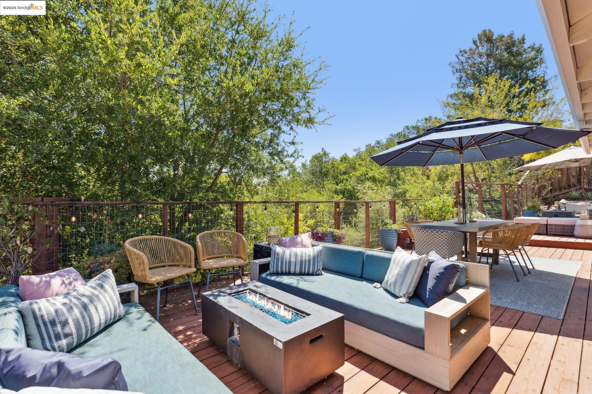 Detail Gallery Image 19 of 23 For 32 Pacer Pl., Walnut Creek,  CA 94596 - 3 Beds | 2 Baths
