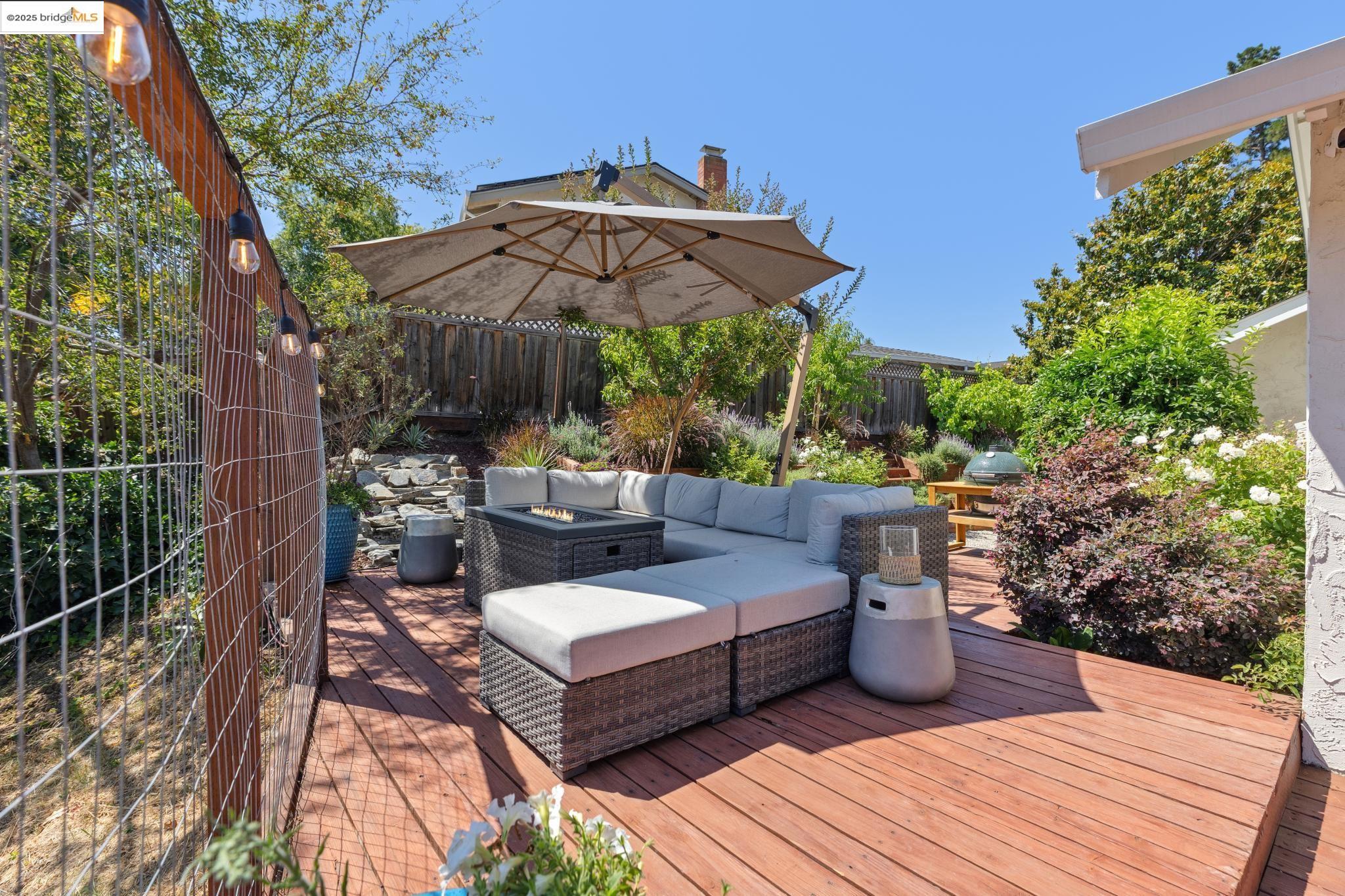 Detail Gallery Image 20 of 23 For 32 Pacer Pl., Walnut Creek,  CA 94596 - 3 Beds | 2 Baths