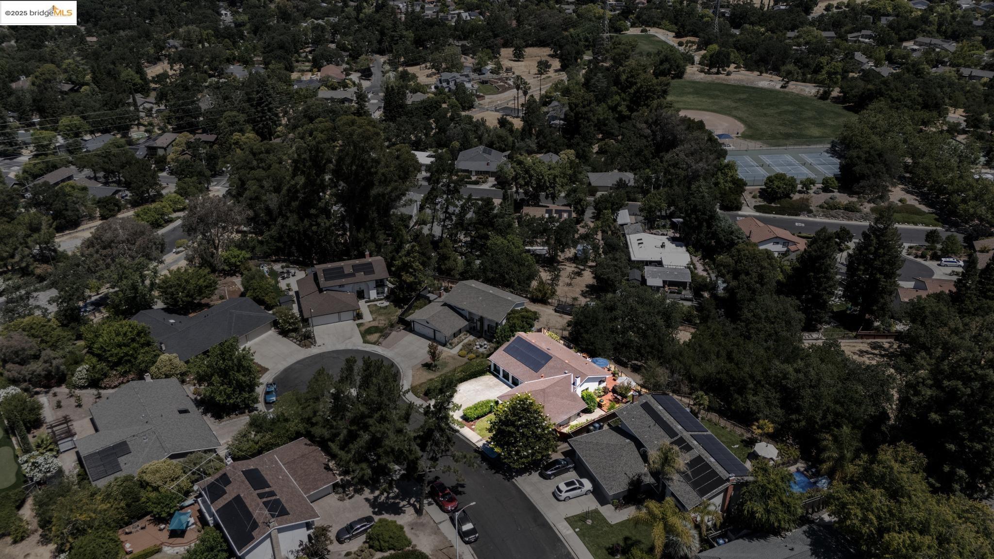 Detail Gallery Image 21 of 23 For 32 Pacer Pl., Walnut Creek,  CA 94596 - 3 Beds | 2 Baths