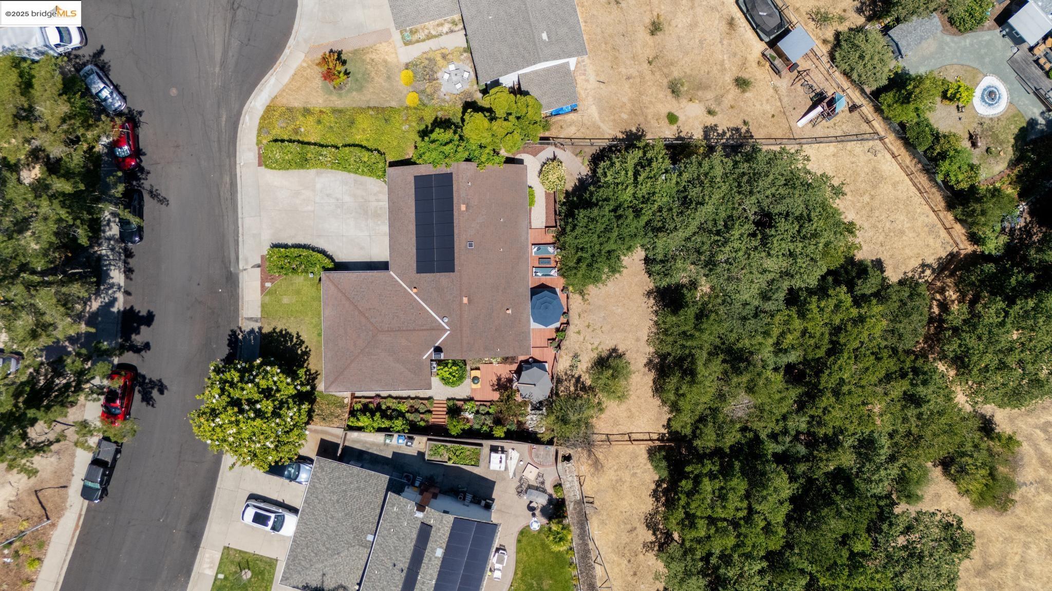Detail Gallery Image 22 of 23 For 32 Pacer Pl., Walnut Creek,  CA 94596 - 3 Beds | 2 Baths