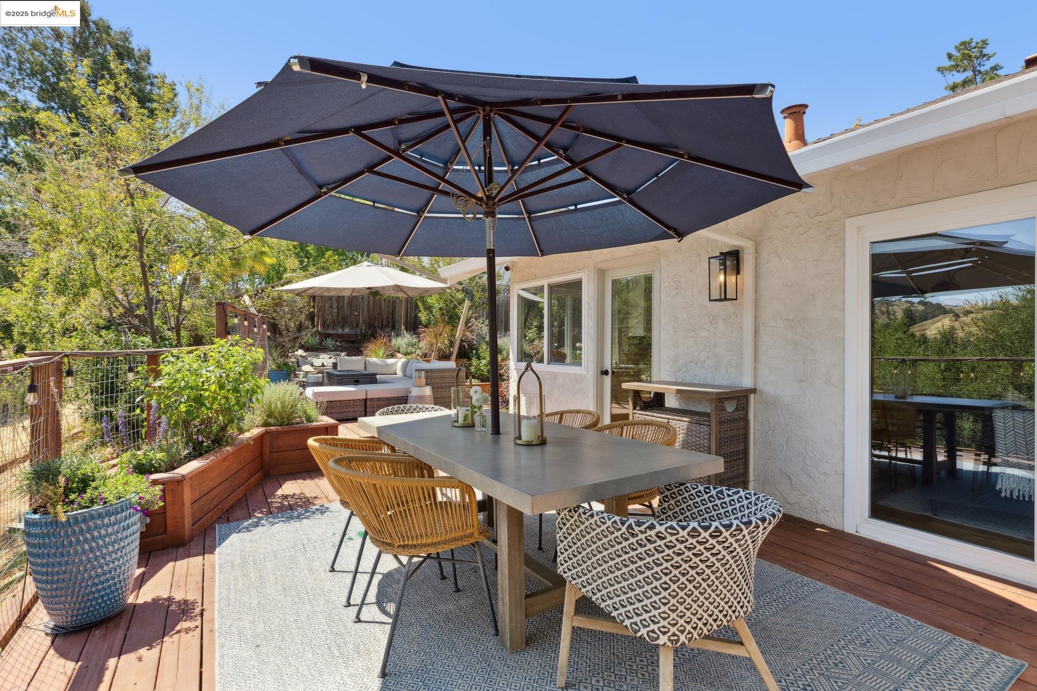 Detail Gallery Image 9 of 23 For 32 Pacer Pl., Walnut Creek,  CA 94596 - 3 Beds | 2 Baths