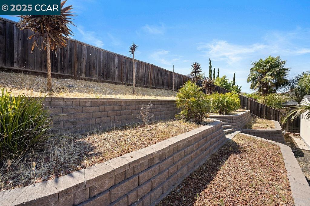 Detail Gallery Image 27 of 29 For 2448 Vallarta, Bay Point,  CA 94565 - 4 Beds | 2 Baths