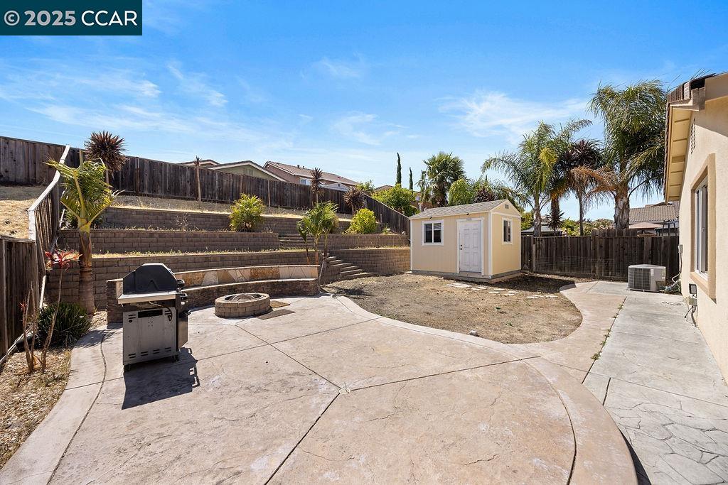 Detail Gallery Image 28 of 29 For 2448 Vallarta, Bay Point,  CA 94565 - 4 Beds | 2 Baths