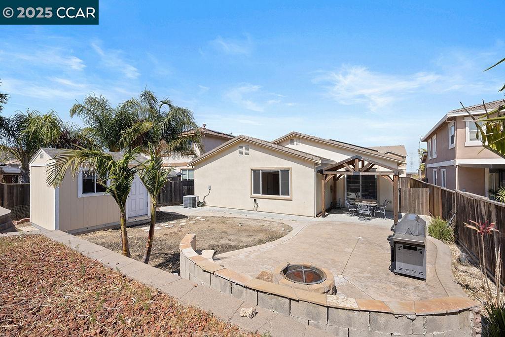 Detail Gallery Image 29 of 29 For 2448 Vallarta, Bay Point,  CA 94565 - 4 Beds | 2 Baths