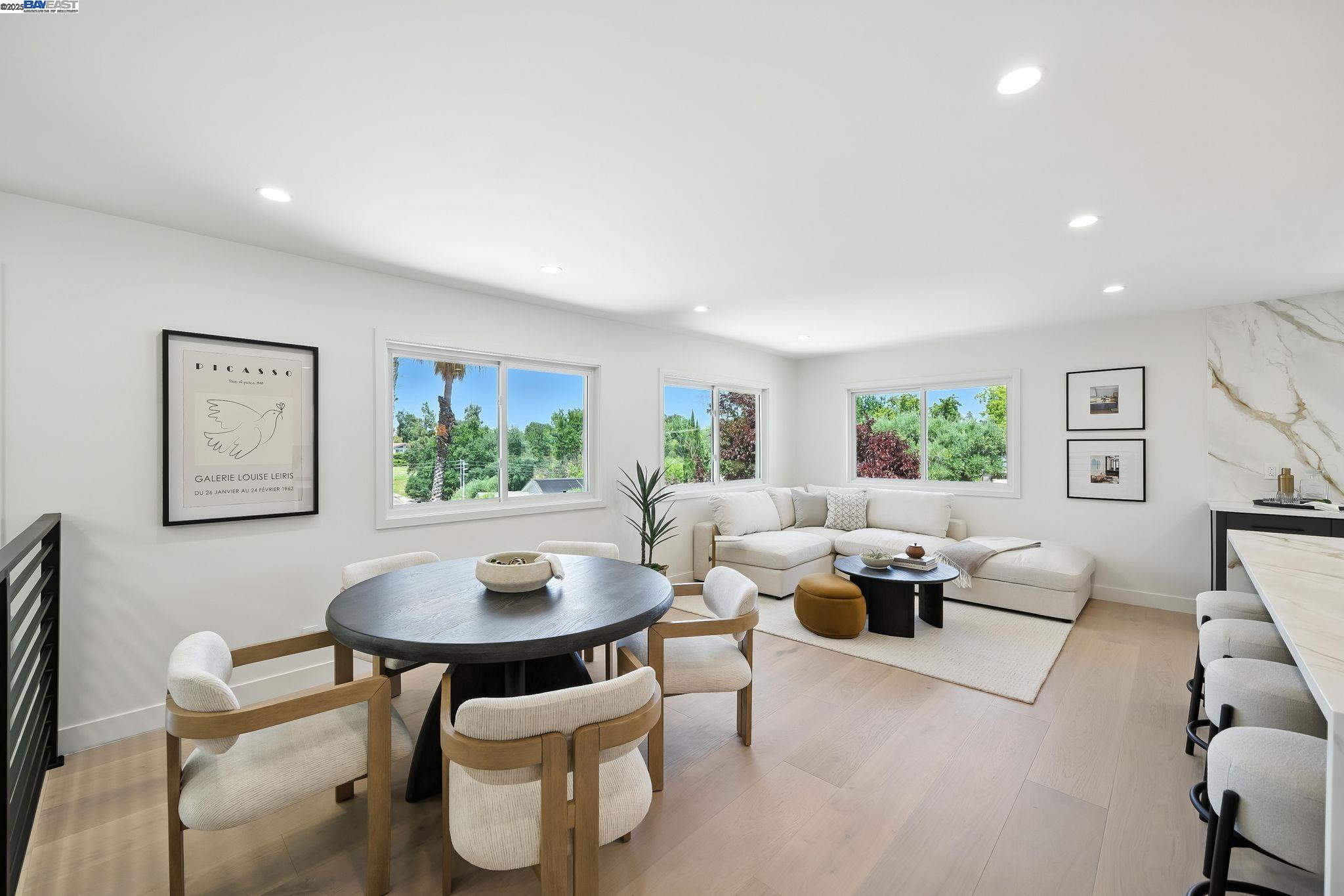 Detail Gallery Image 2 of 43 For 4253 Mirador Dr, Pleasanton,  CA 94566 - 3 Beds | 2/1 Baths