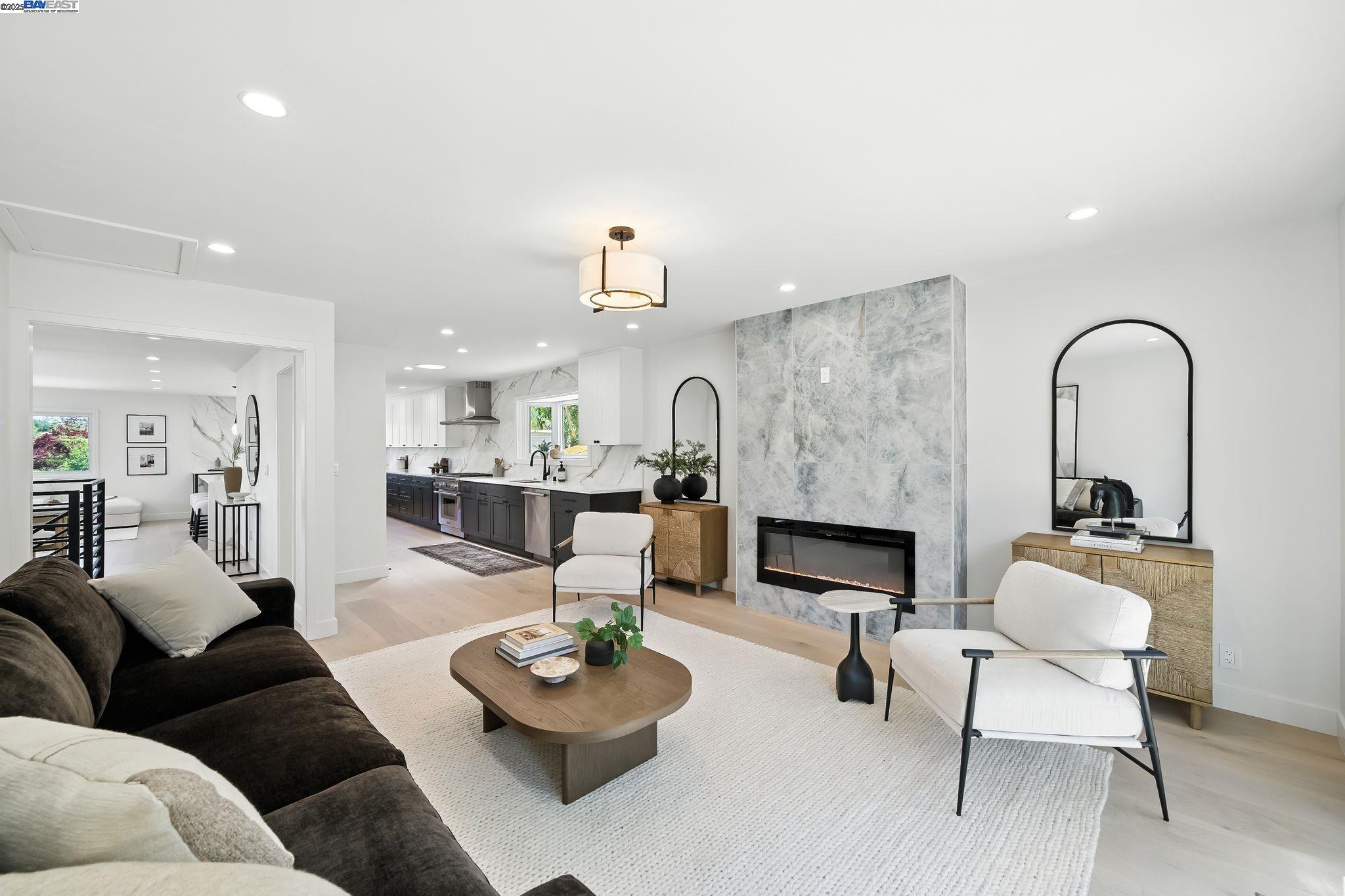 Detail Gallery Image 12 of 43 For 4253 Mirador Dr, Pleasanton,  CA 94566 - 3 Beds | 2/1 Baths