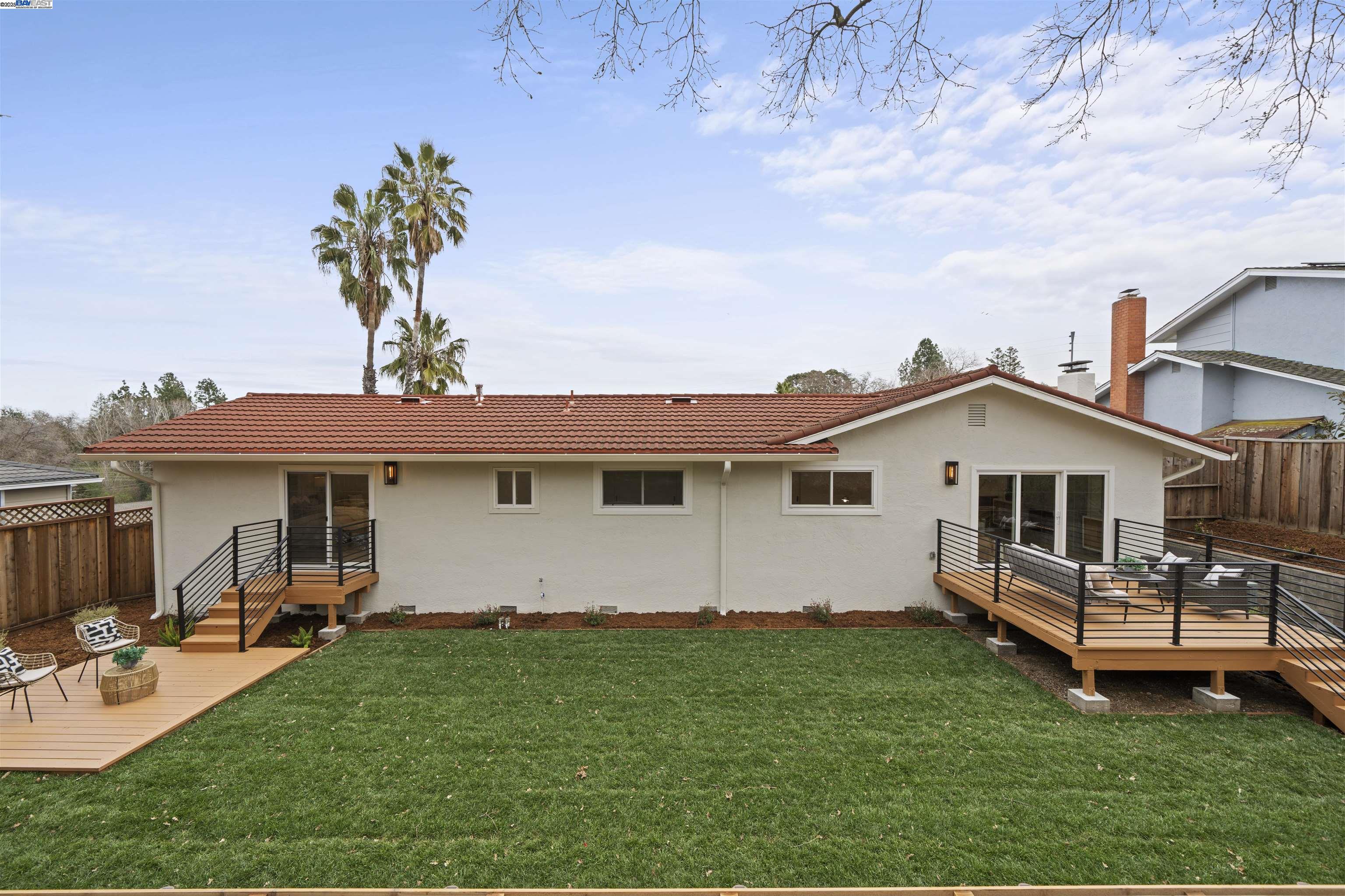 Detail Gallery Image 31 of 43 For 4253 Mirador Dr, Pleasanton,  CA 94566 - 3 Beds | 2/1 Baths