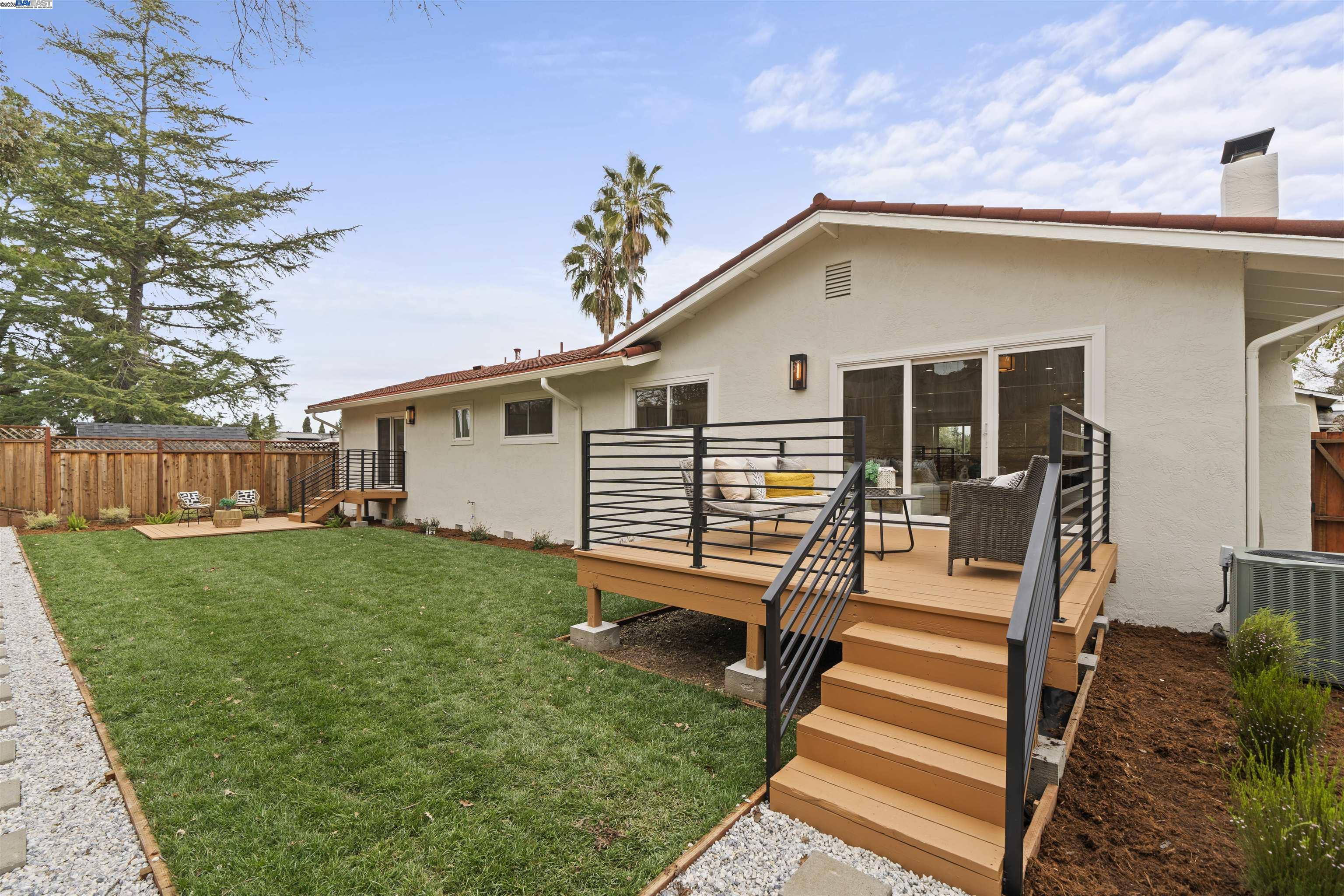 Detail Gallery Image 34 of 43 For 4253 Mirador Dr, Pleasanton,  CA 94566 - 3 Beds | 2/1 Baths