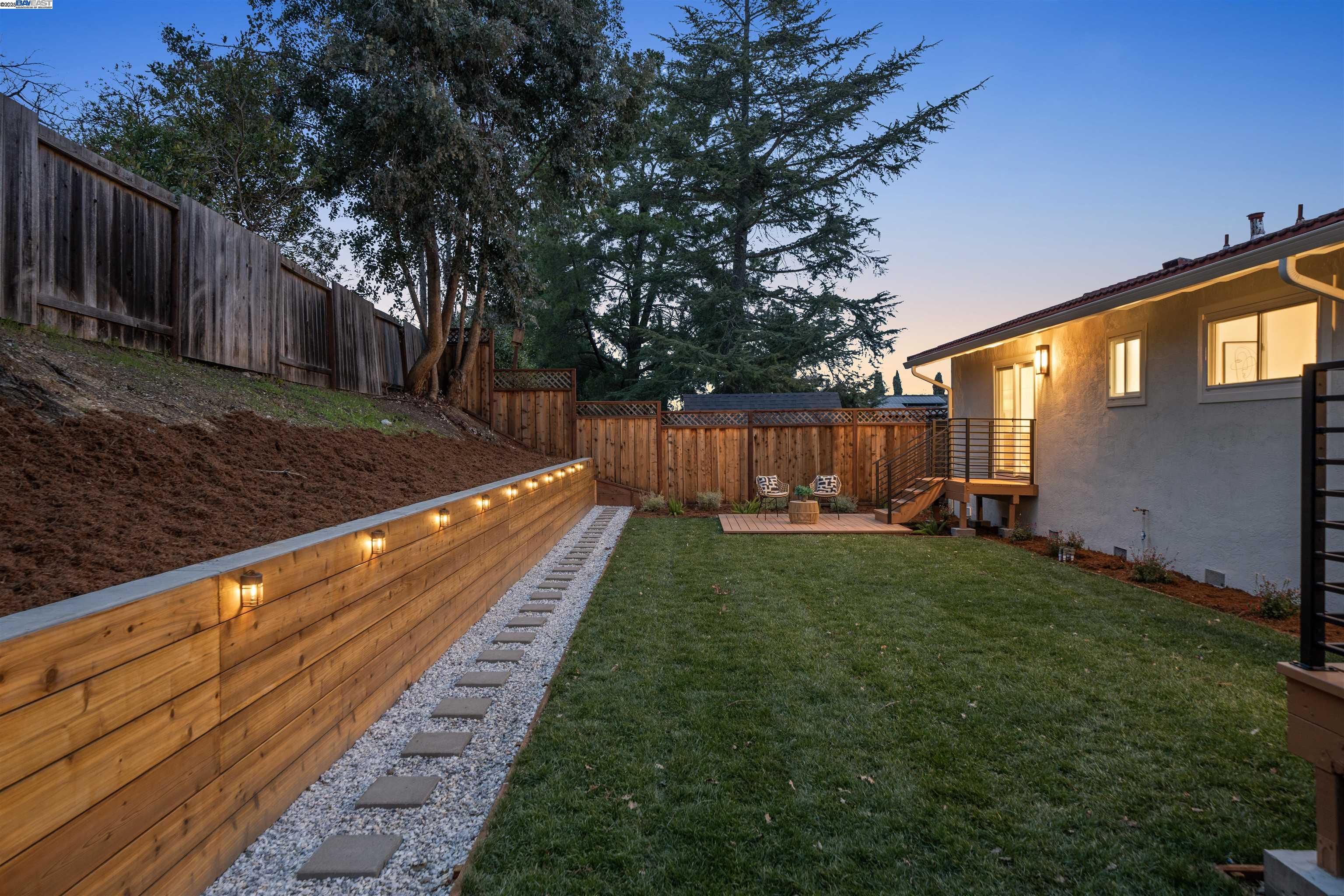Detail Gallery Image 36 of 43 For 4253 Mirador Dr, Pleasanton,  CA 94566 - 3 Beds | 2/1 Baths