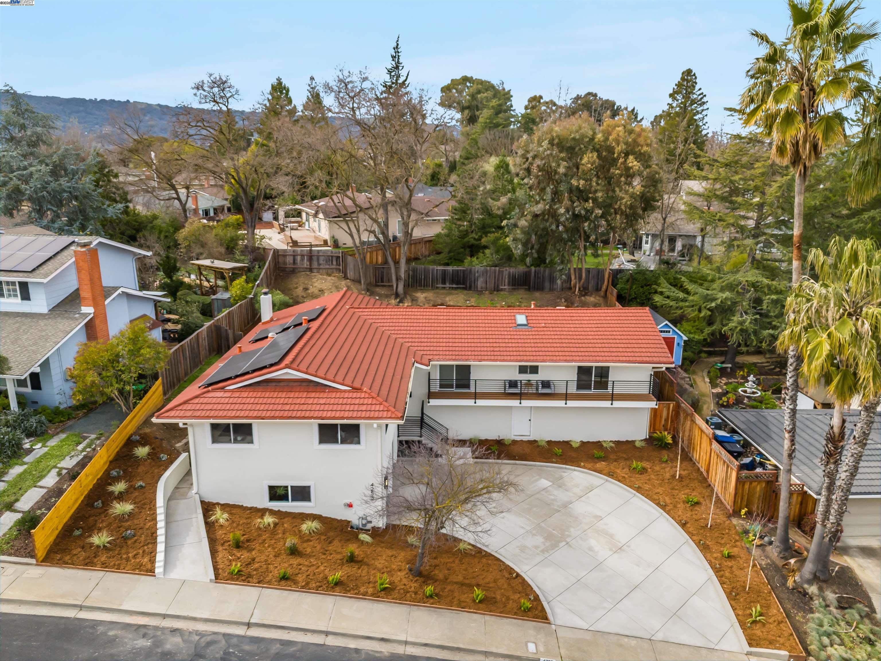 Detail Gallery Image 40 of 43 For 4253 Mirador Dr, Pleasanton,  CA 94566 - 3 Beds | 2/1 Baths