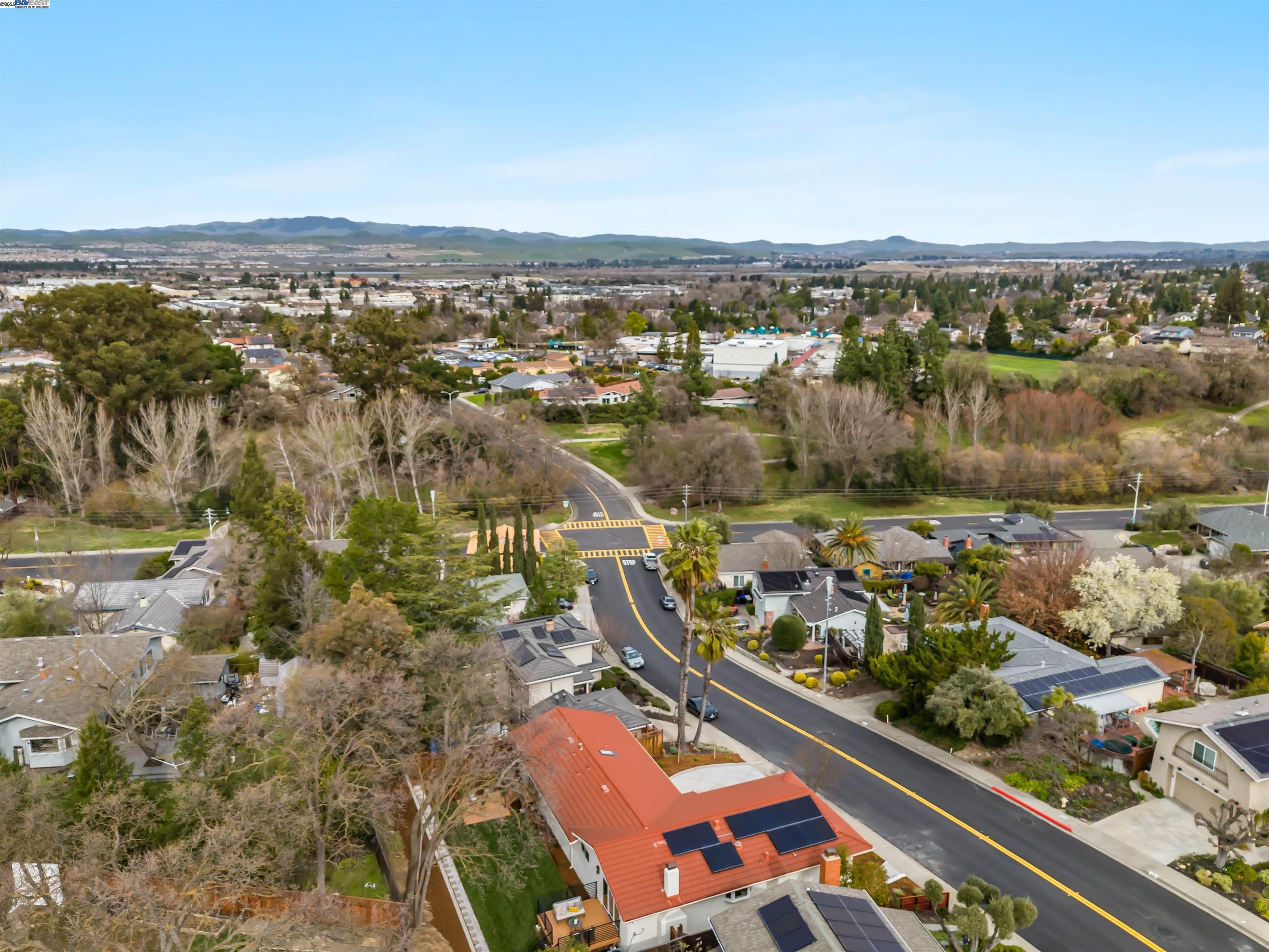 Detail Gallery Image 43 of 43 For 4253 Mirador Dr, Pleasanton,  CA 94566 - 3 Beds | 2/1 Baths