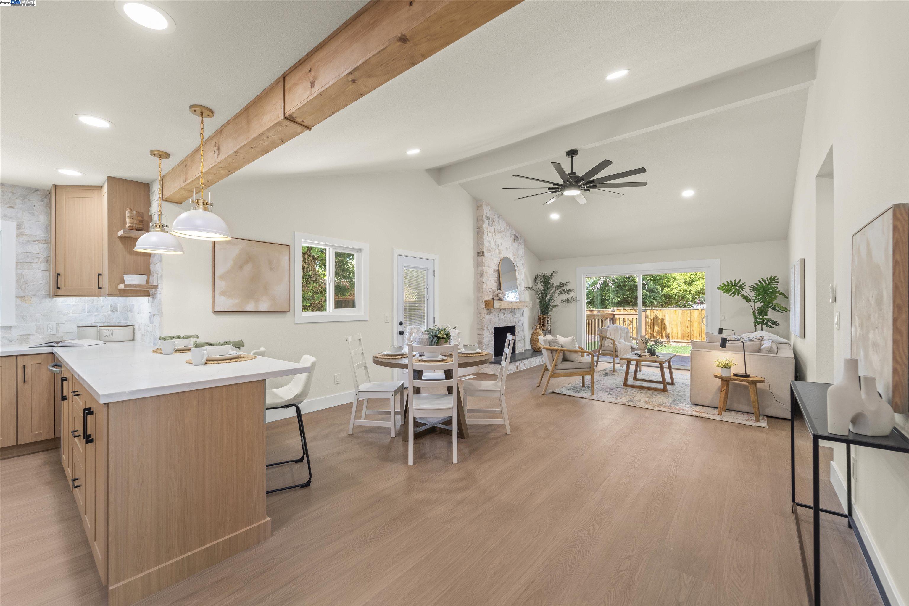 Detail Gallery Image 13 of 55 For 1685 Westchester Pl, Concord,  CA 94519 - 4 Beds | 2 Baths