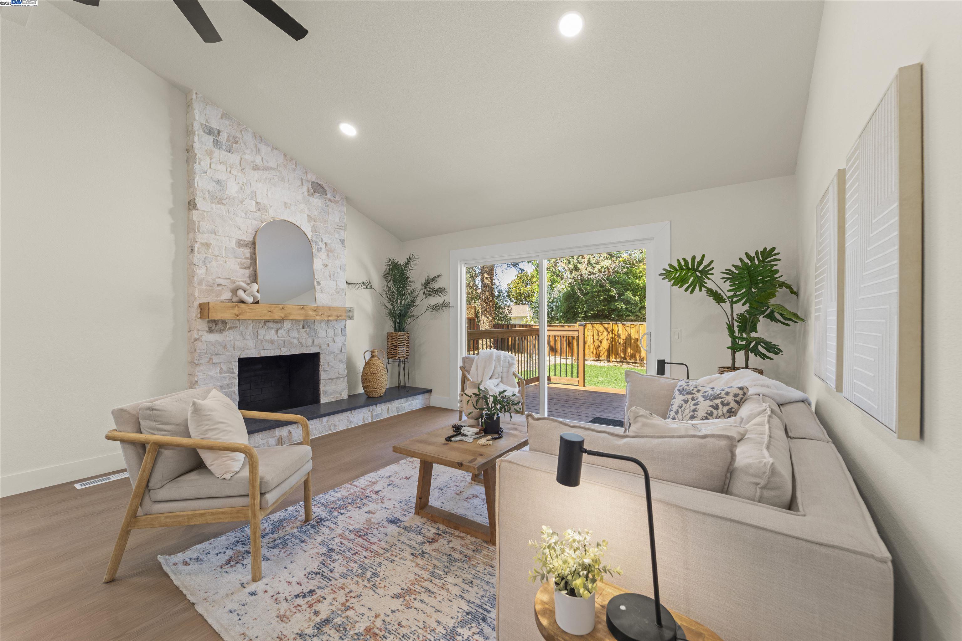 Detail Gallery Image 19 of 55 For 1685 Westchester Pl, Concord,  CA 94519 - 4 Beds | 2 Baths