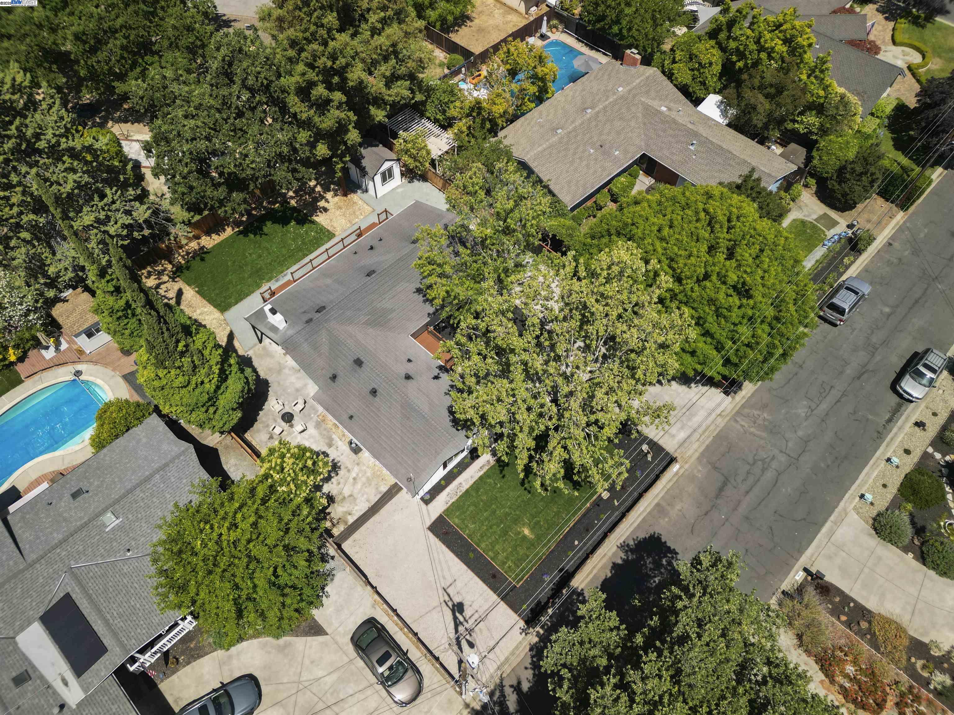 Detail Gallery Image 53 of 55 For 1685 Westchester Pl, Concord,  CA 94519 - 4 Beds | 2 Baths