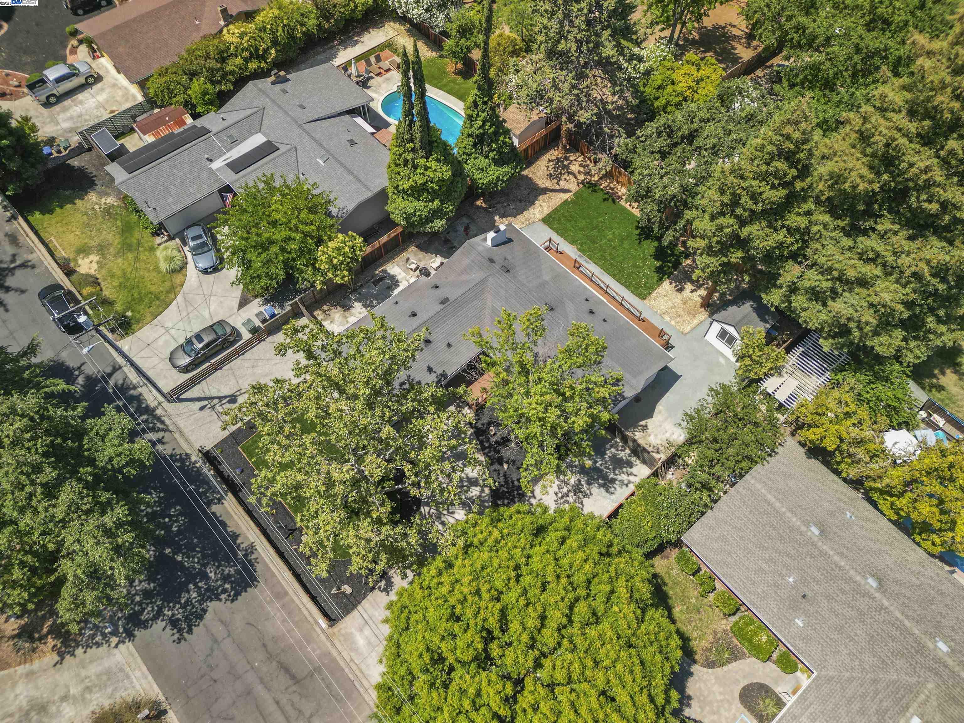Detail Gallery Image 54 of 55 For 1685 Westchester Pl, Concord,  CA 94519 - 4 Beds | 2 Baths