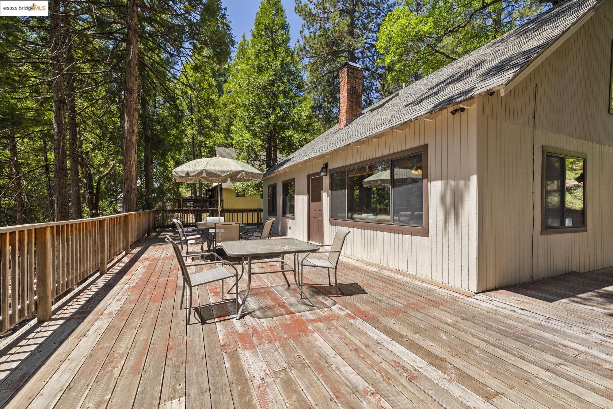 Detail Gallery Image 21 of 50 For 26609 Old Mono Rd., Cold Springs,  CA 95335 - 4 Beds | 1 Baths