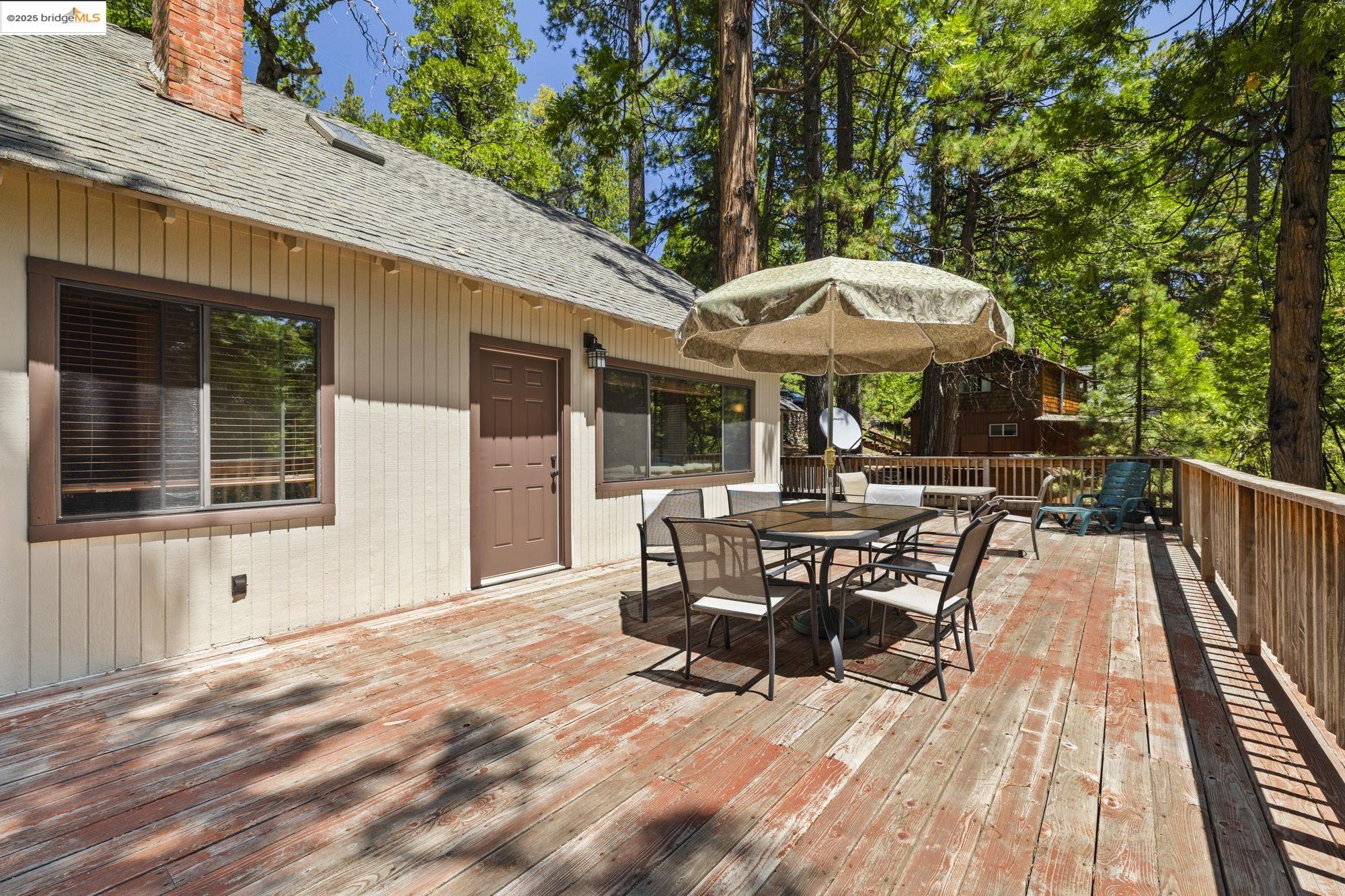 Detail Gallery Image 22 of 50 For 26609 Old Mono Rd., Cold Springs,  CA 95335 - 4 Beds | 1 Baths