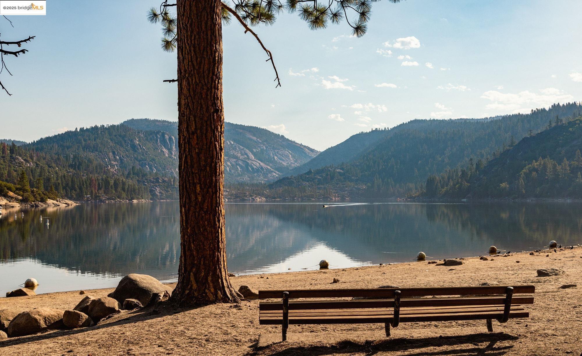 Detail Gallery Image 45 of 50 For 26609 Old Mono Rd., Cold Springs,  CA 95335 - 4 Beds | 1 Baths