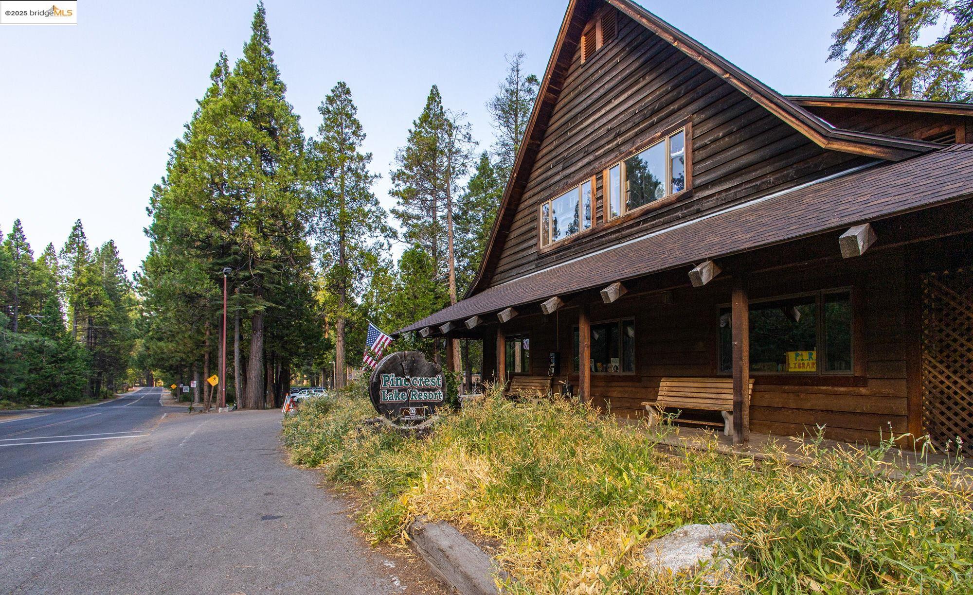 Detail Gallery Image 50 of 50 For 26609 Old Mono Rd., Cold Springs,  CA 95335 - 4 Beds | 1 Baths