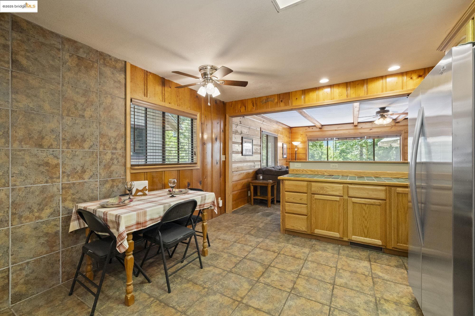Detail Gallery Image 6 of 50 For 26609 Old Mono Rd., Cold Springs,  CA 95335 - 4 Beds | 1 Baths