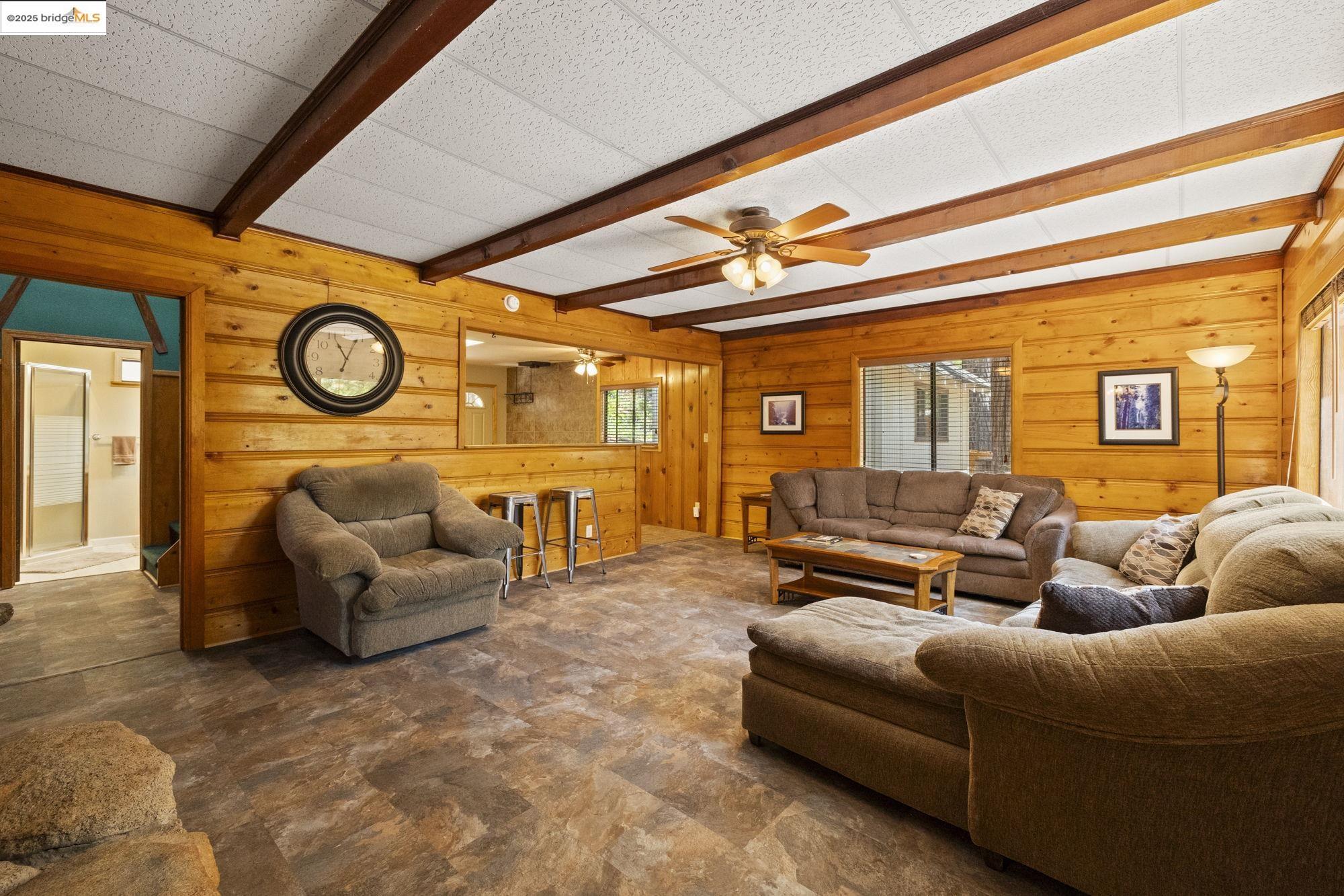 Detail Gallery Image 10 of 50 For 26609 Old Mono Rd., Cold Springs,  CA 95335 - 4 Beds | 1 Baths