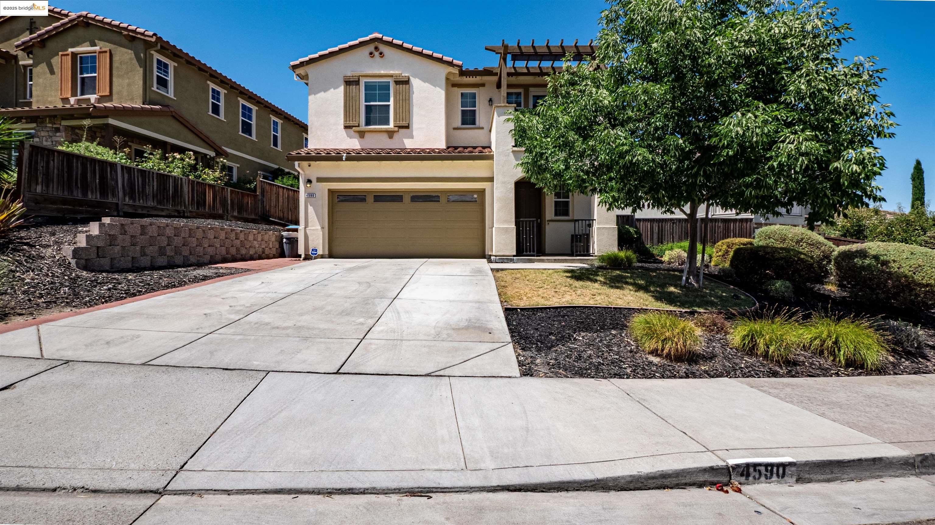 Thumbnail for 4590 Donegal Way, Antioch, CA 94531