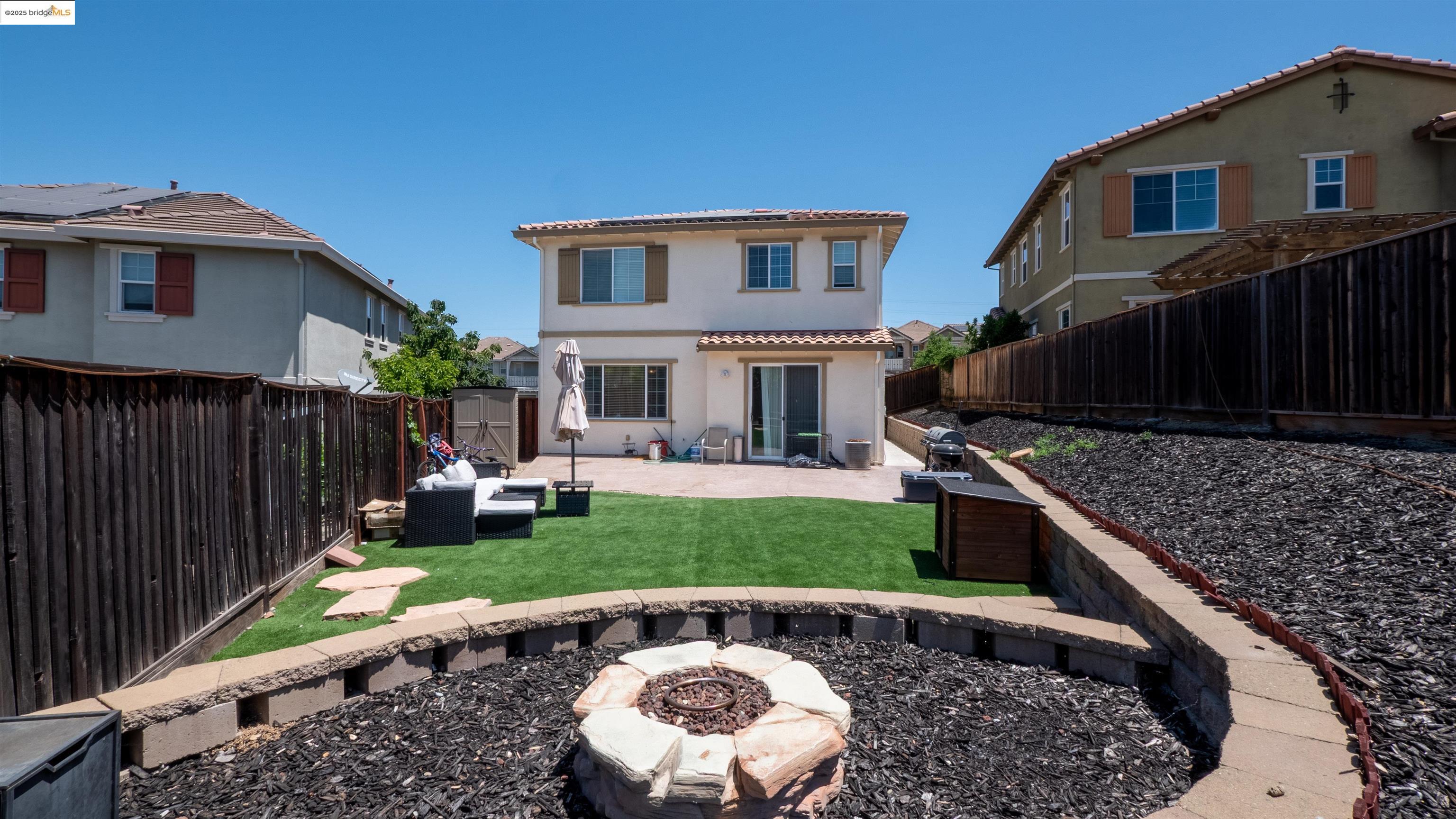 Detail Gallery Image 26 of 29 For 4590 Donegal Way, Antioch,  CA 94531 - 3 Beds | 2/1 Baths