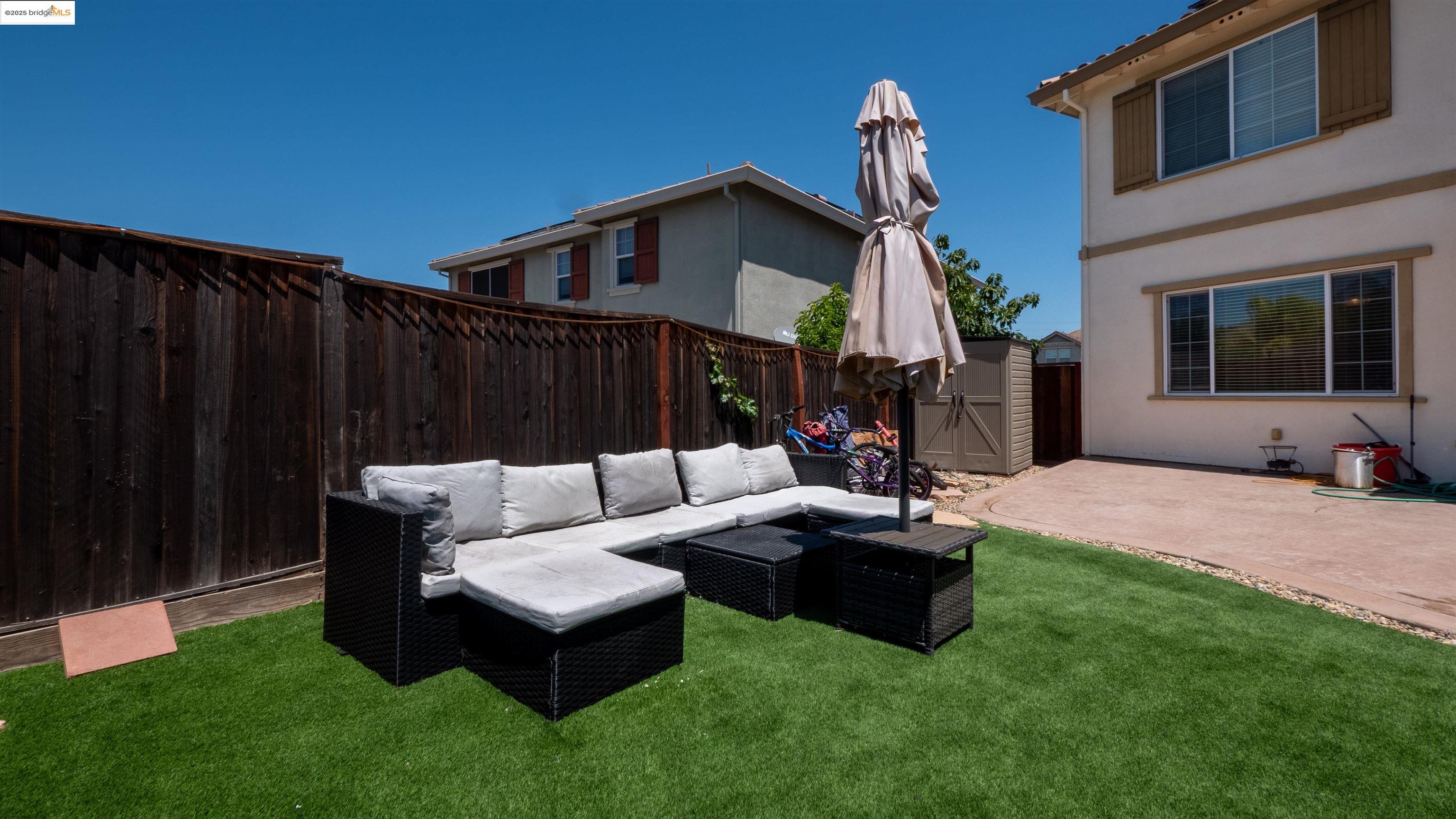 Detail Gallery Image 27 of 29 For 4590 Donegal Way, Antioch,  CA 94531 - 3 Beds | 2/1 Baths