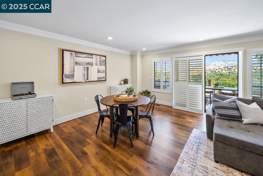 Detail Gallery Image 14 of 51 For 172 Rudgear Dr, Walnut Creek,  CA 94596 - 4 Beds | 2/1 Baths