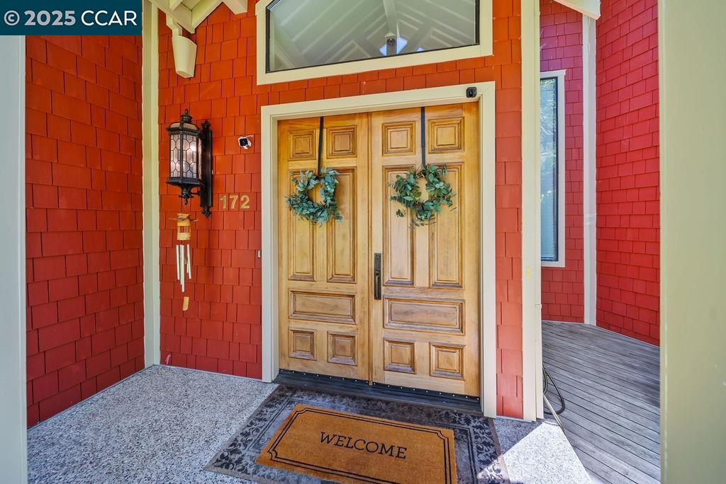 Detail Gallery Image 3 of 51 For 172 Rudgear Dr, Walnut Creek,  CA 94596 - 4 Beds | 2/1 Baths