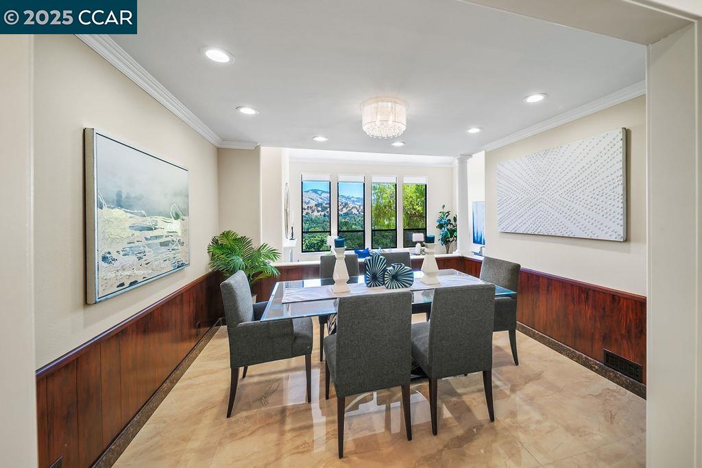 Detail Gallery Image 24 of 51 For 172 Rudgear Dr, Walnut Creek,  CA 94596 - 4 Beds | 2/1 Baths
