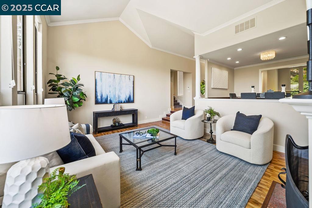 Detail Gallery Image 25 of 51 For 172 Rudgear Dr, Walnut Creek,  CA 94596 - 4 Beds | 2/1 Baths