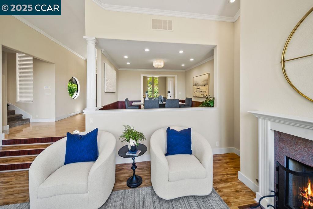 Detail Gallery Image 26 of 51 For 172 Rudgear Dr, Walnut Creek,  CA 94596 - 4 Beds | 2/1 Baths