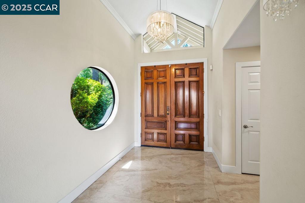 Detail Gallery Image 4 of 51 For 172 Rudgear Dr, Walnut Creek,  CA 94596 - 4 Beds | 2/1 Baths