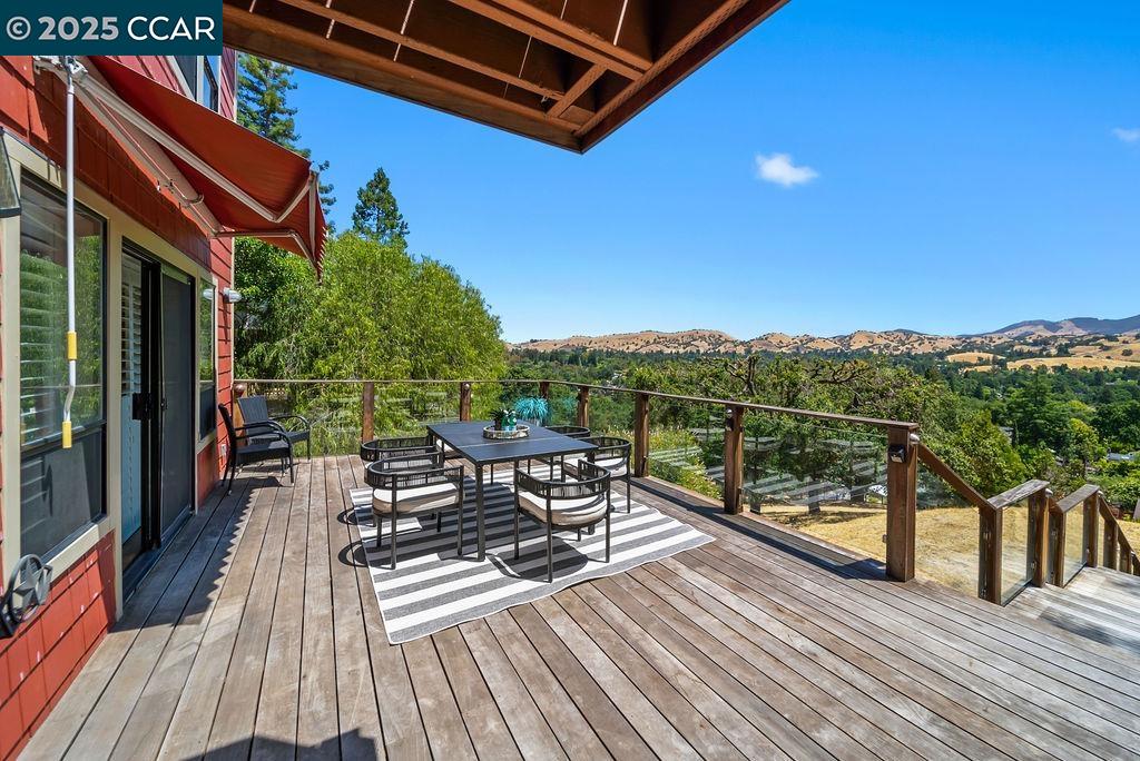 Detail Gallery Image 36 of 51 For 172 Rudgear Dr, Walnut Creek,  CA 94596 - 4 Beds | 2/1 Baths