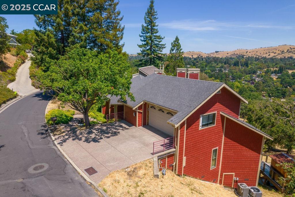 Detail Gallery Image 37 of 51 For 172 Rudgear Dr, Walnut Creek,  CA 94596 - 4 Beds | 2/1 Baths