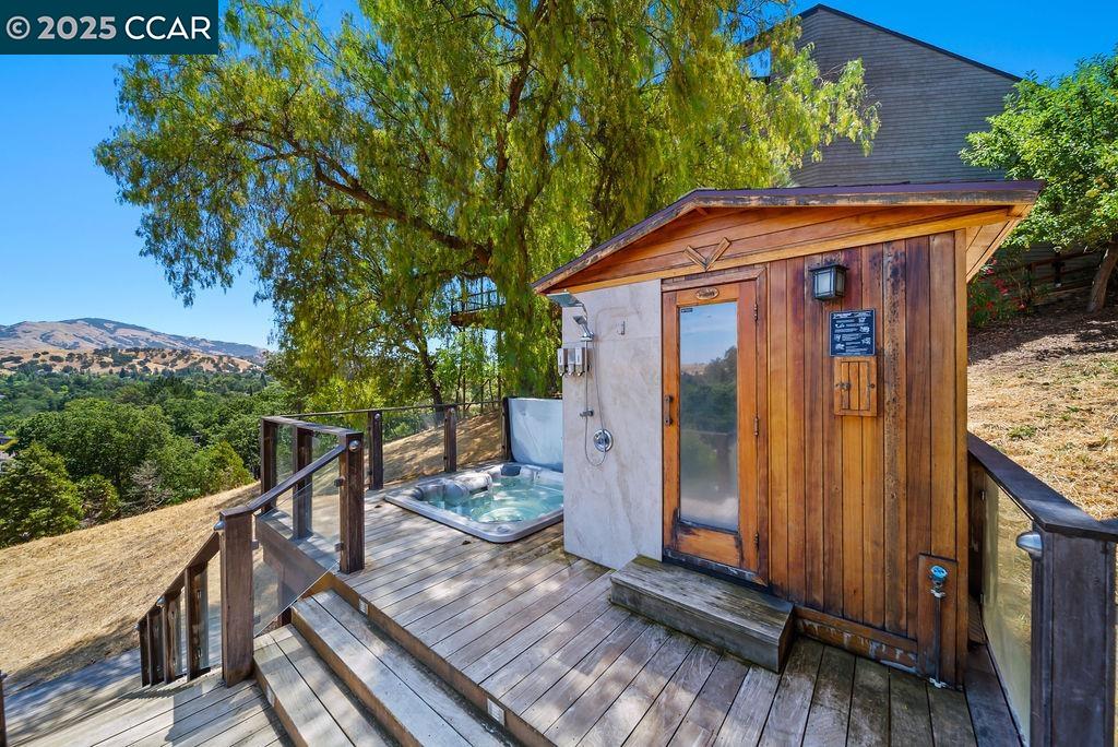 Detail Gallery Image 38 of 51 For 172 Rudgear Dr, Walnut Creek,  CA 94596 - 4 Beds | 2/1 Baths